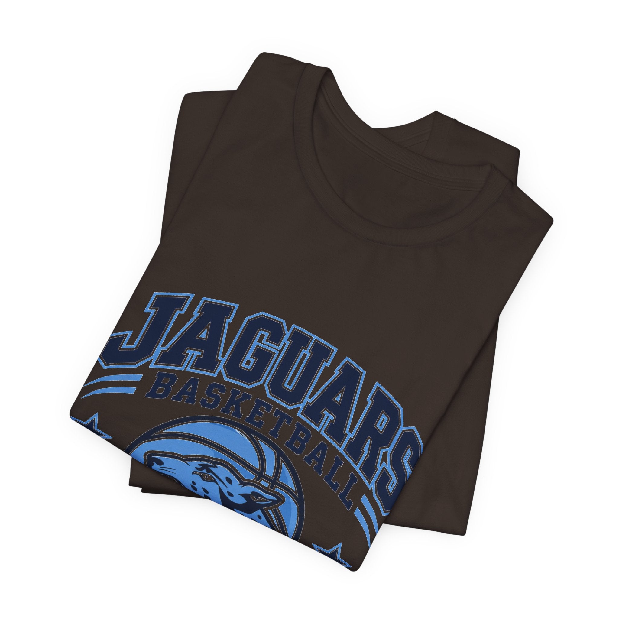 Jaguar Basketball Mom