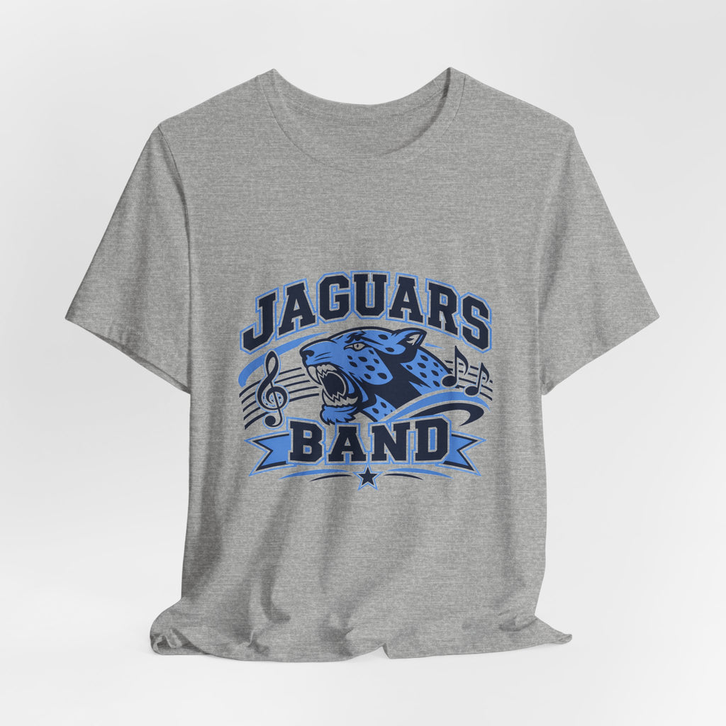 Jaguar Band Mom