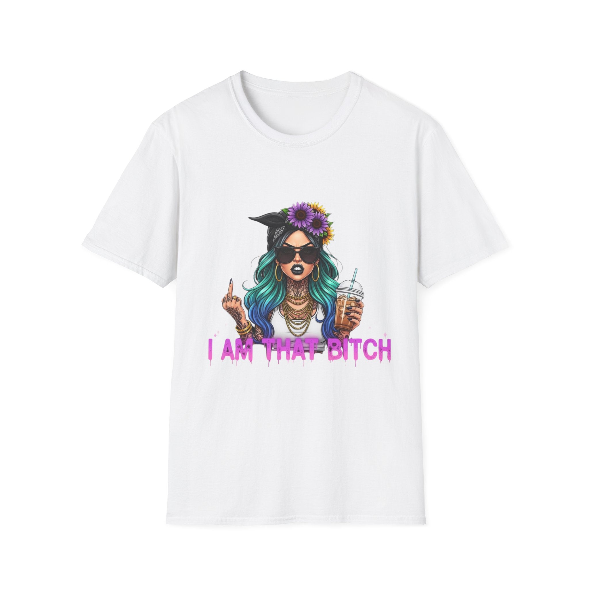 I am that Bitch Tee