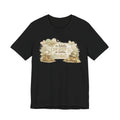 A Little Country A Little Hood — Funny Women's Graphic Tee