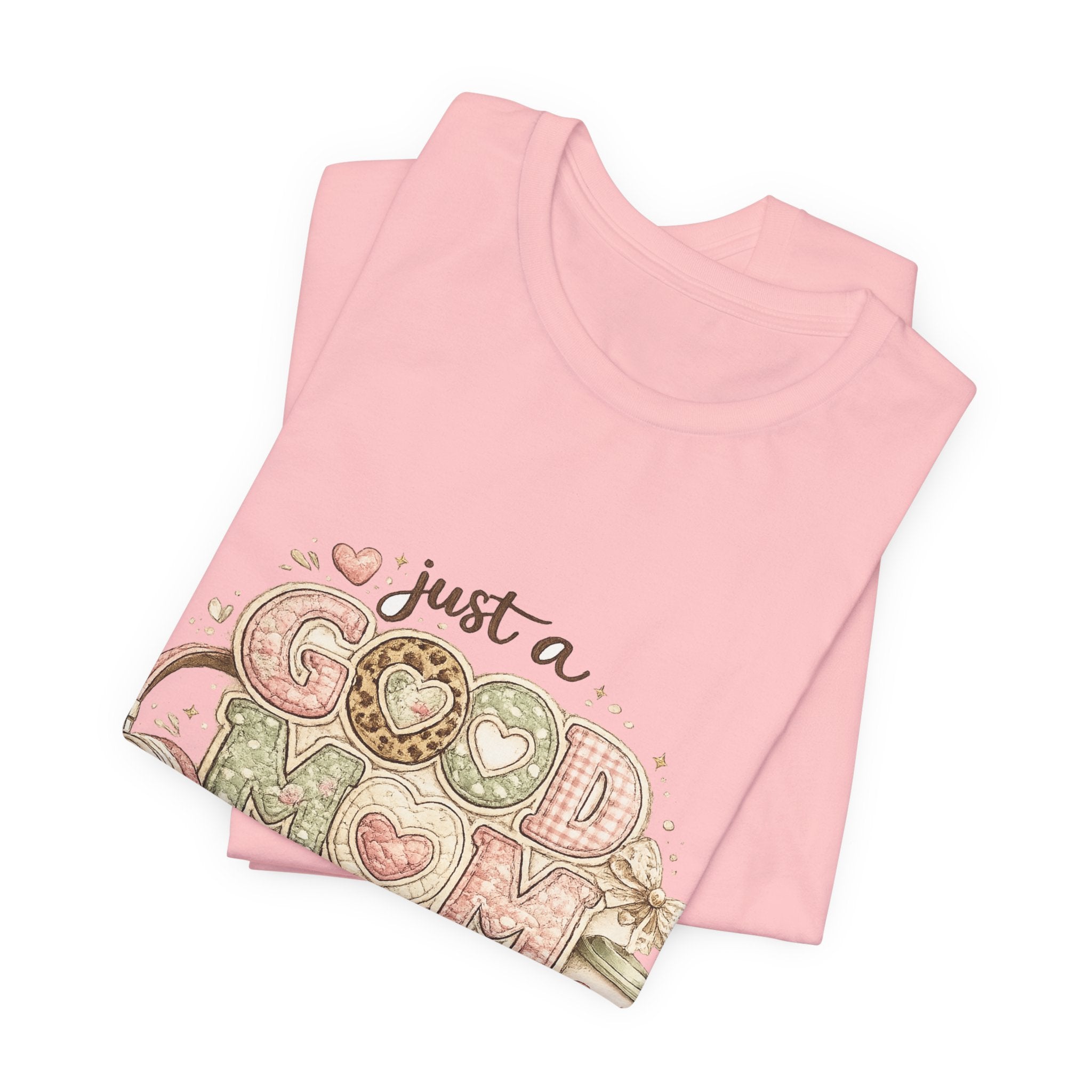 Just a Good Mom with a Hood Playlist — Funny Hip-Hop Mom Tee