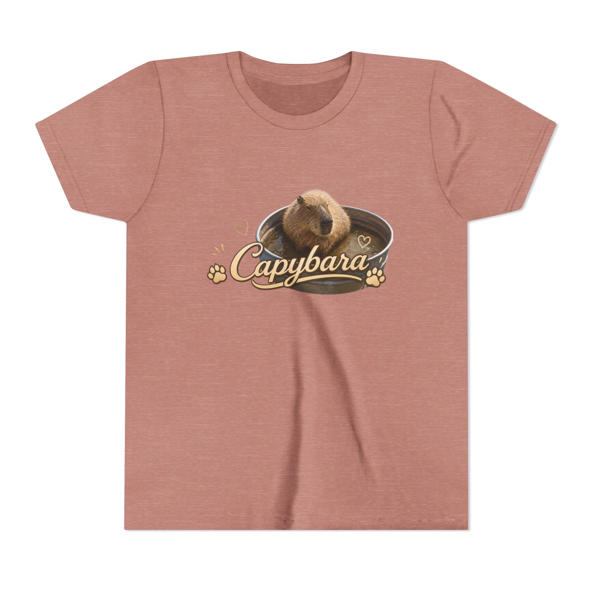 capybara