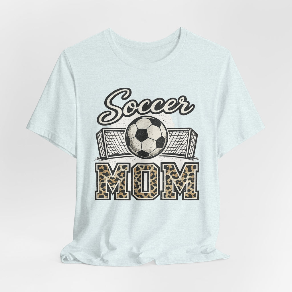 Soccer mom