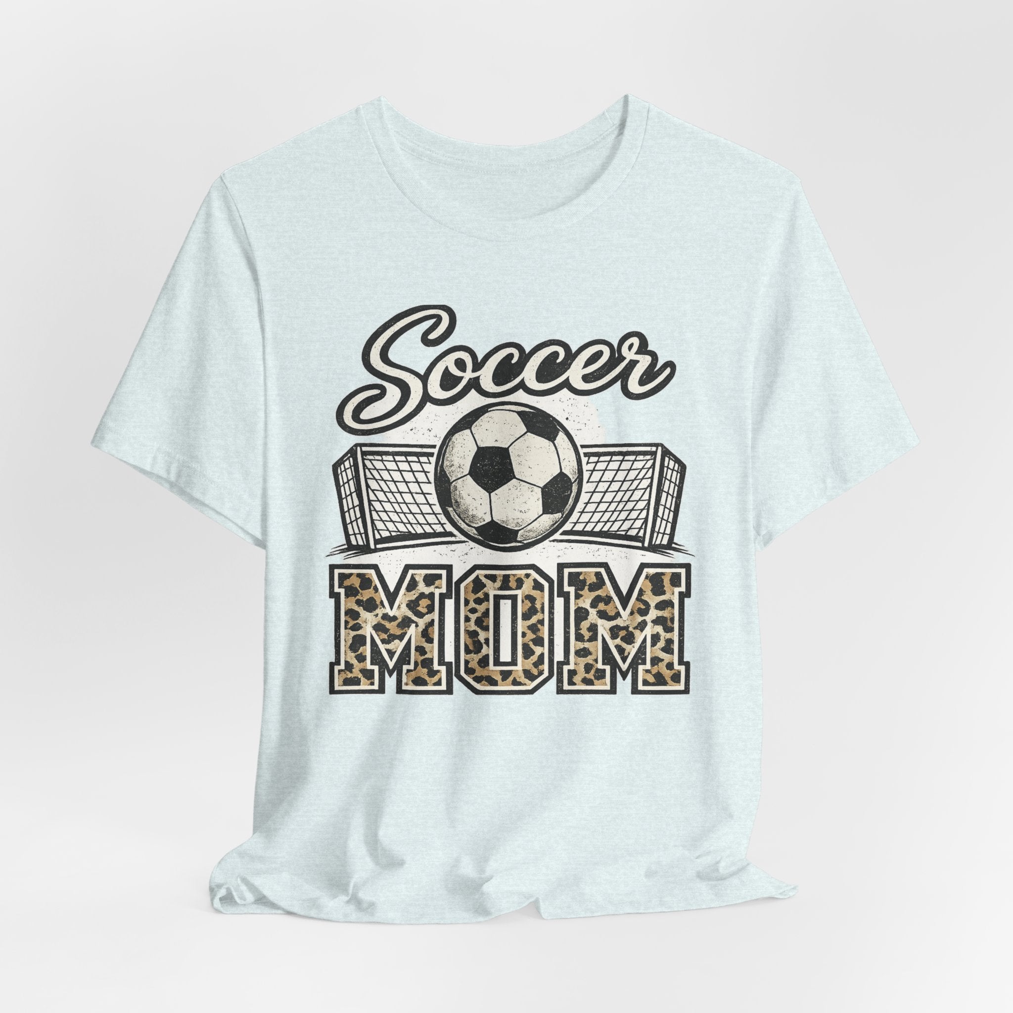 Soccer mom
