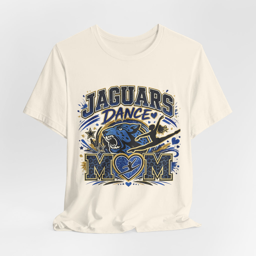 Jaguar Dance Mom