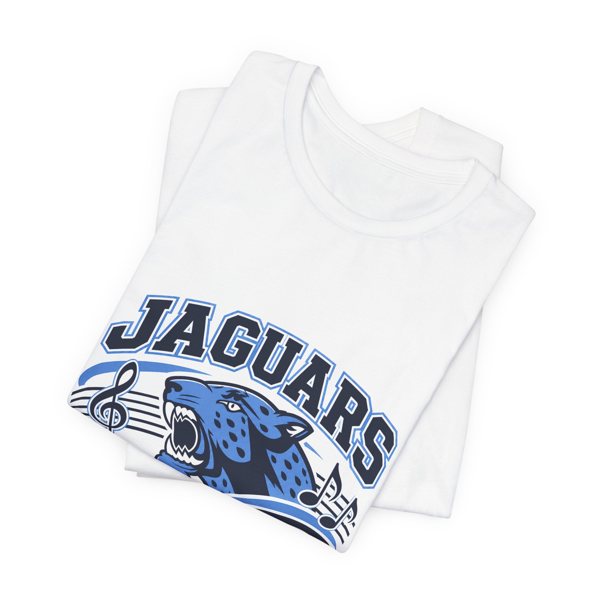 Jaguar Band Mom