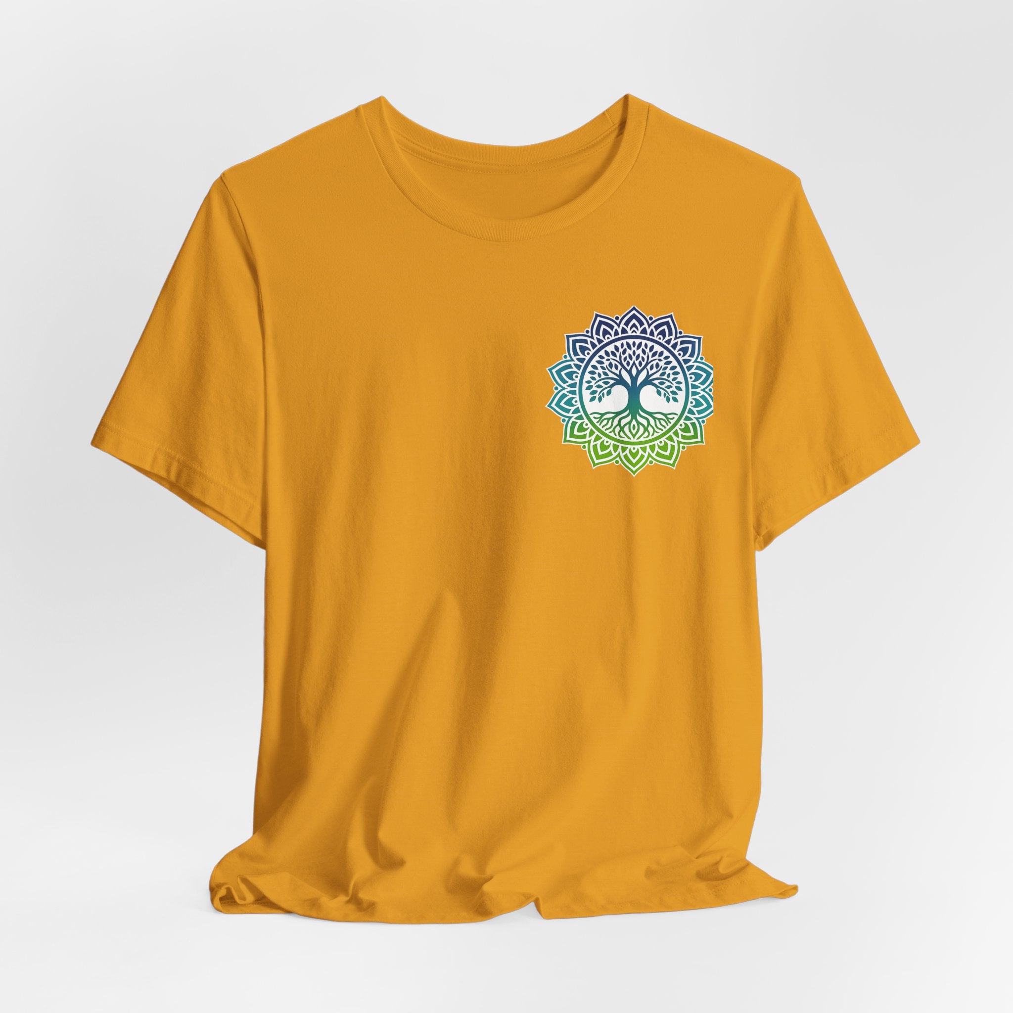Sobriety Support Tee — Recovery Slogan T-Shirt