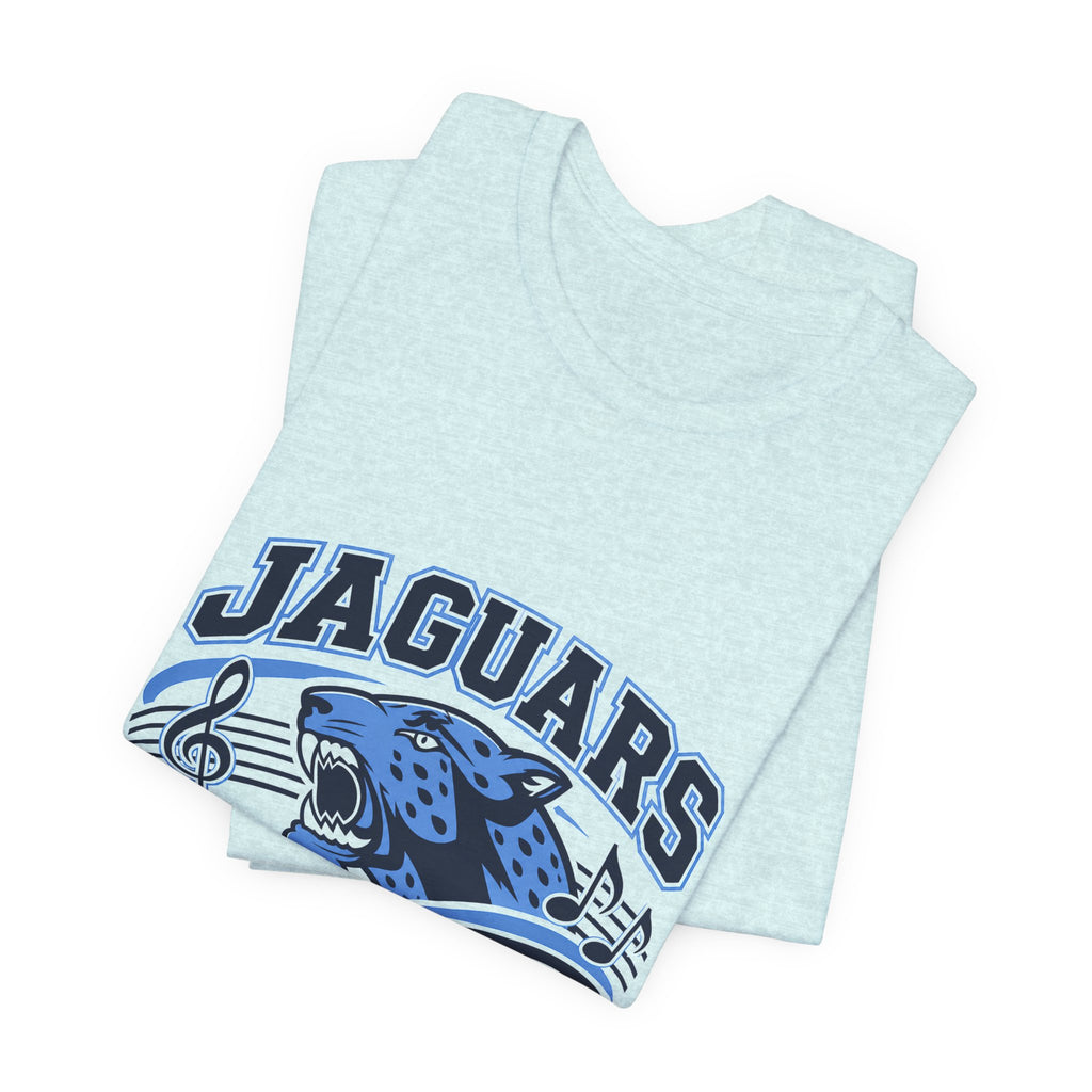 Jaguar Band Mom