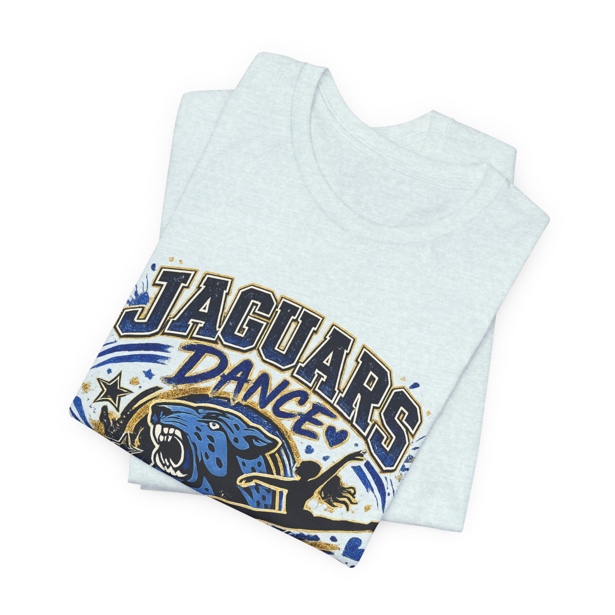 Jaguar Dance Mom