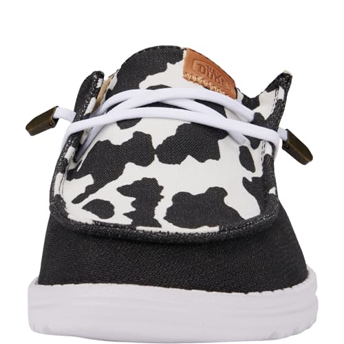 HEYDUDE Women's Wendy Animal
