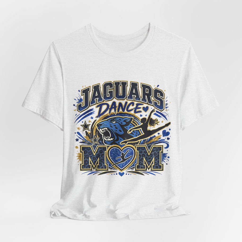 Jaguar Dance Mom
