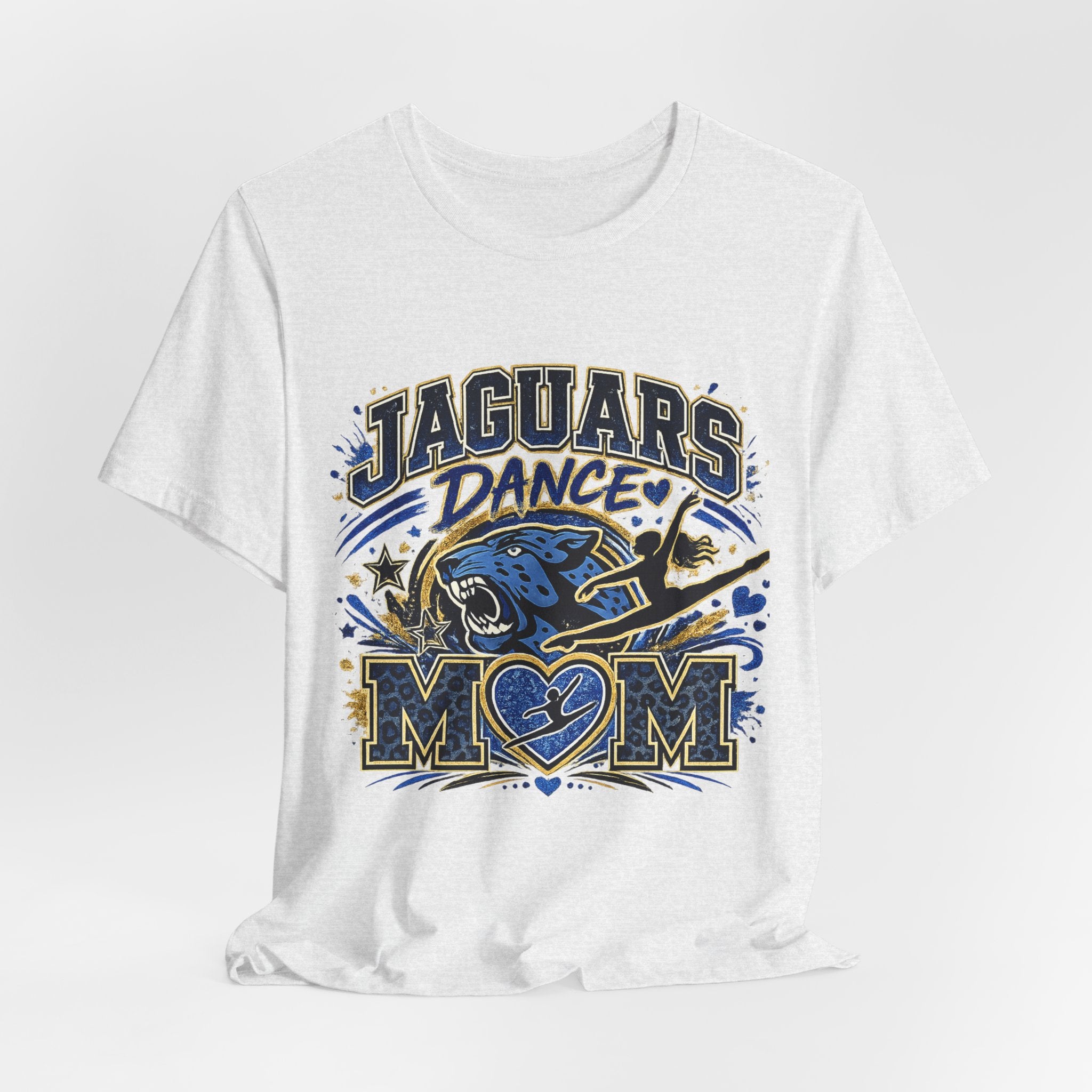 Jaguar Dance Mom