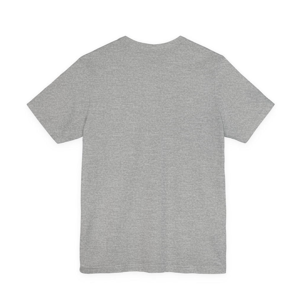 Salty Hair Sunny Soul — Women's Beach Graphic Tee