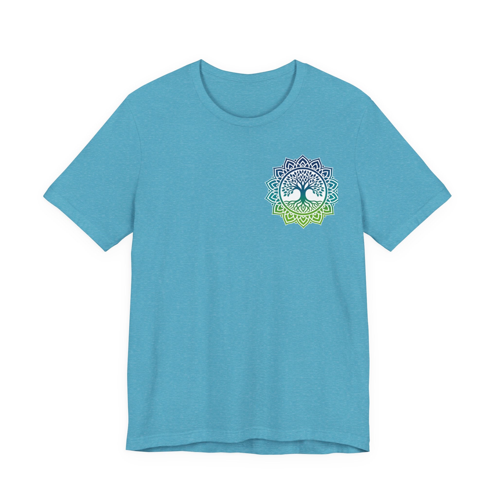Sobriety Support Tee — Recovery Slogan T-Shirt