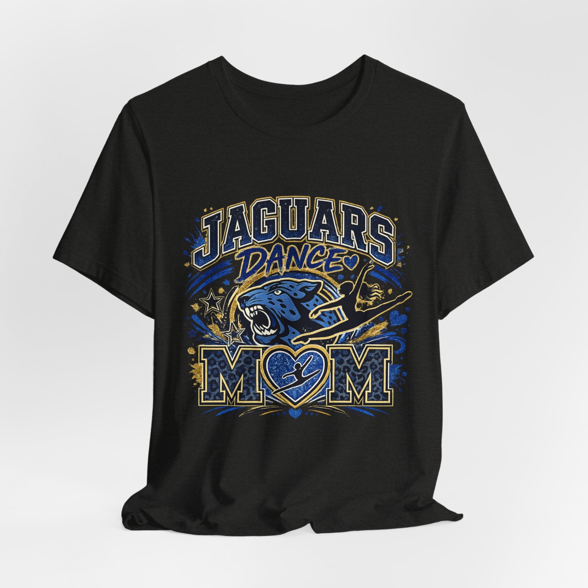 Jaguar Dance Mom