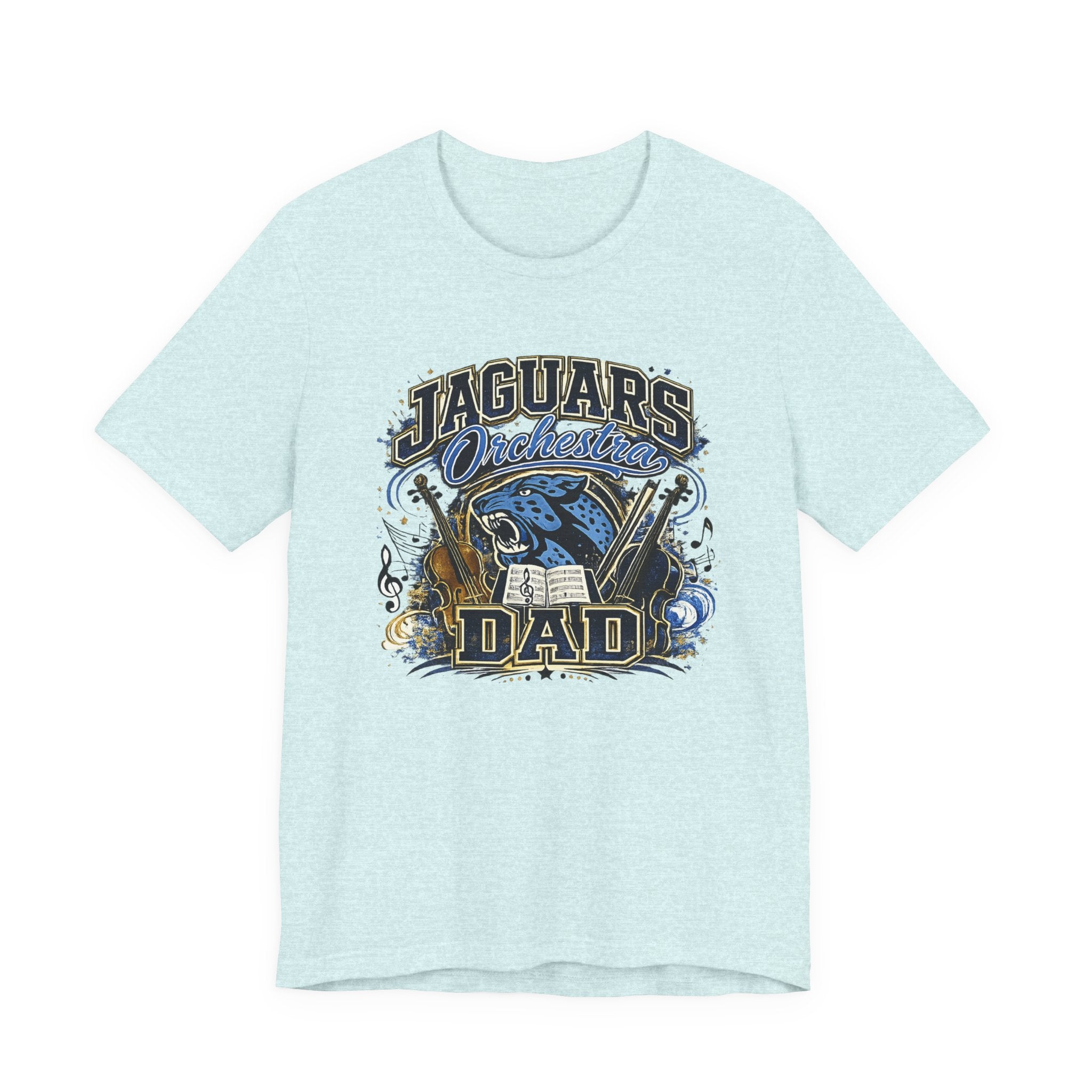 Jaguar Orchestra Dad