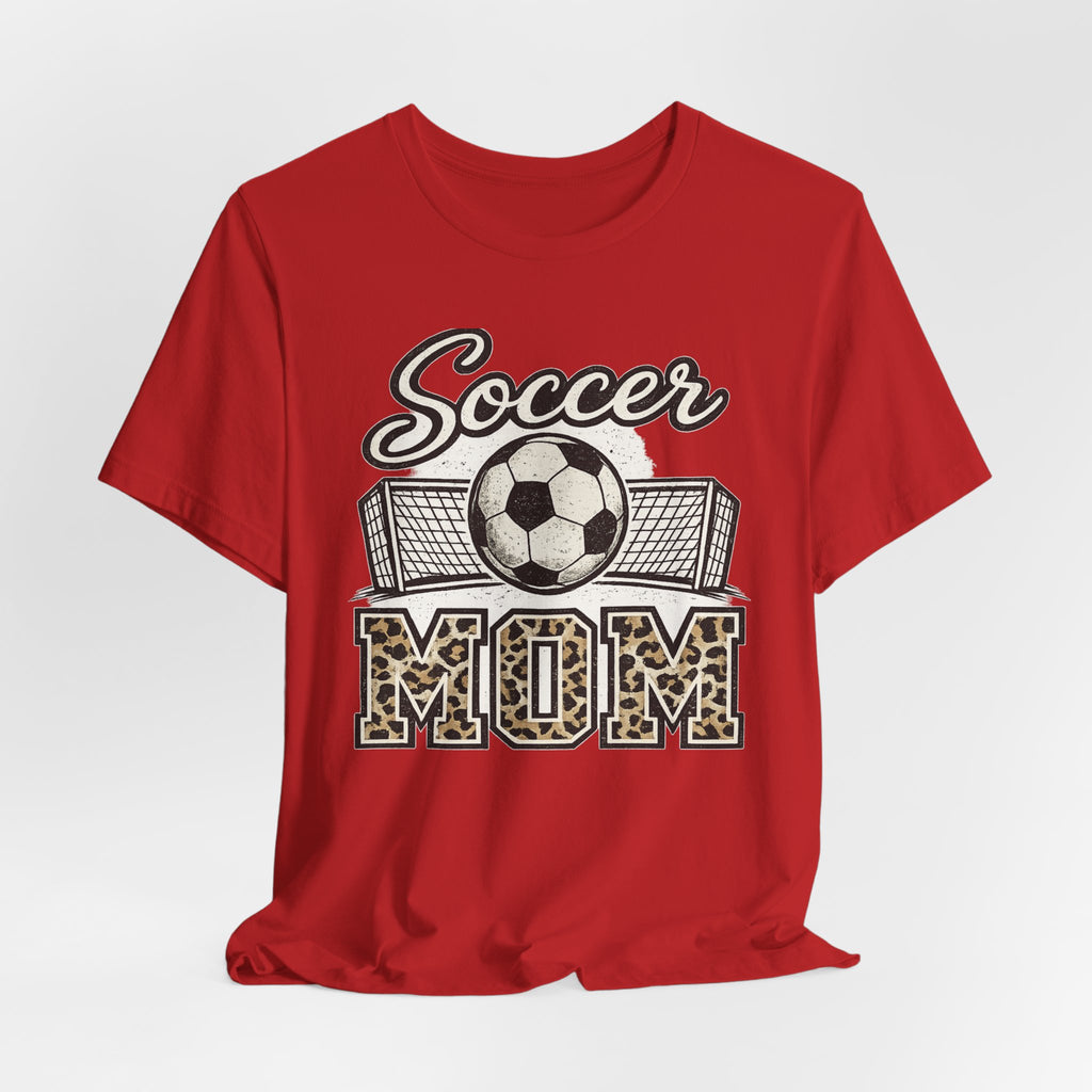 Soccer mom