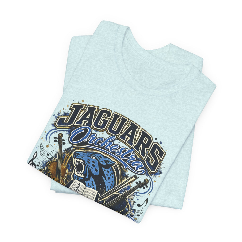 Jaguar Orchestra Dad