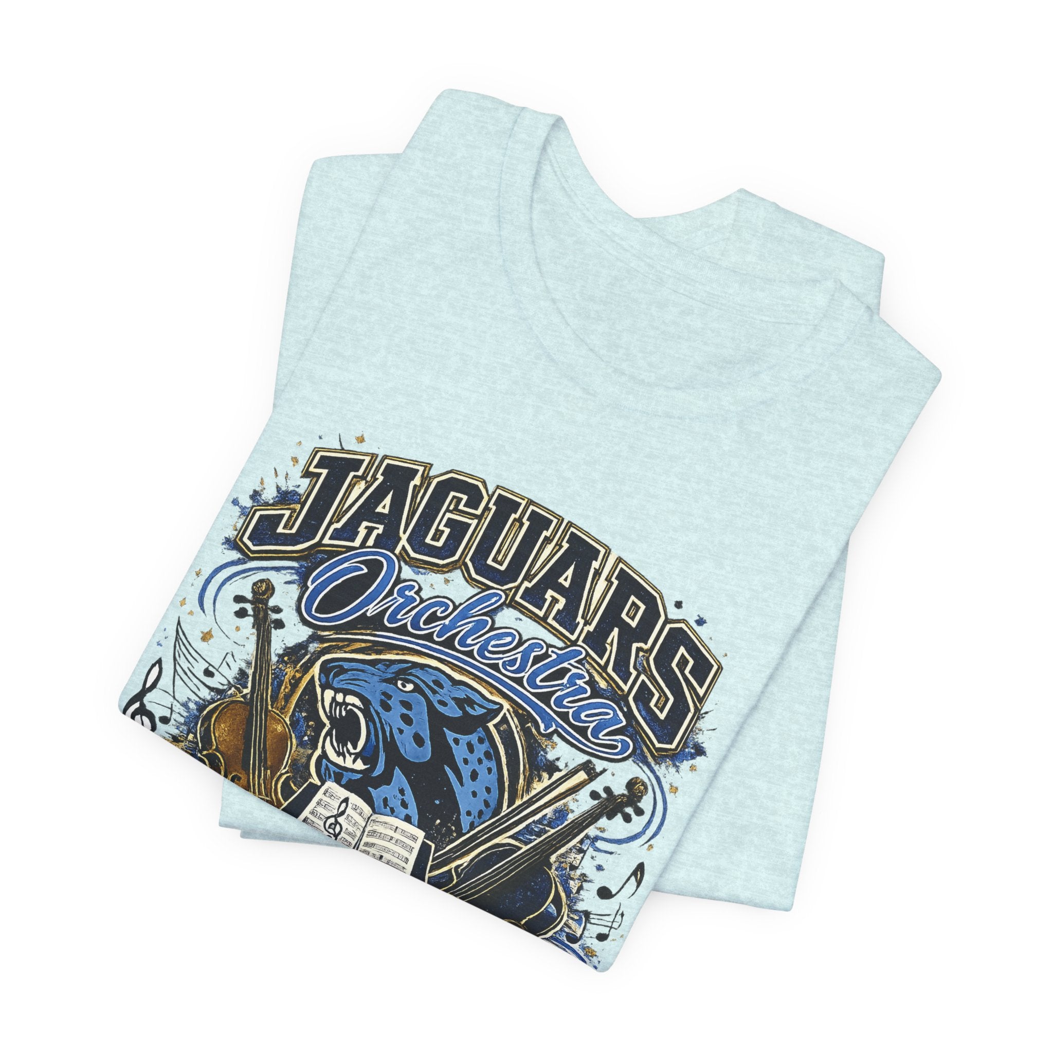 Jaguar Orchestra Dad