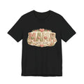 Mama — My Heart, My World | Heartfelt Mom Graphic Tee