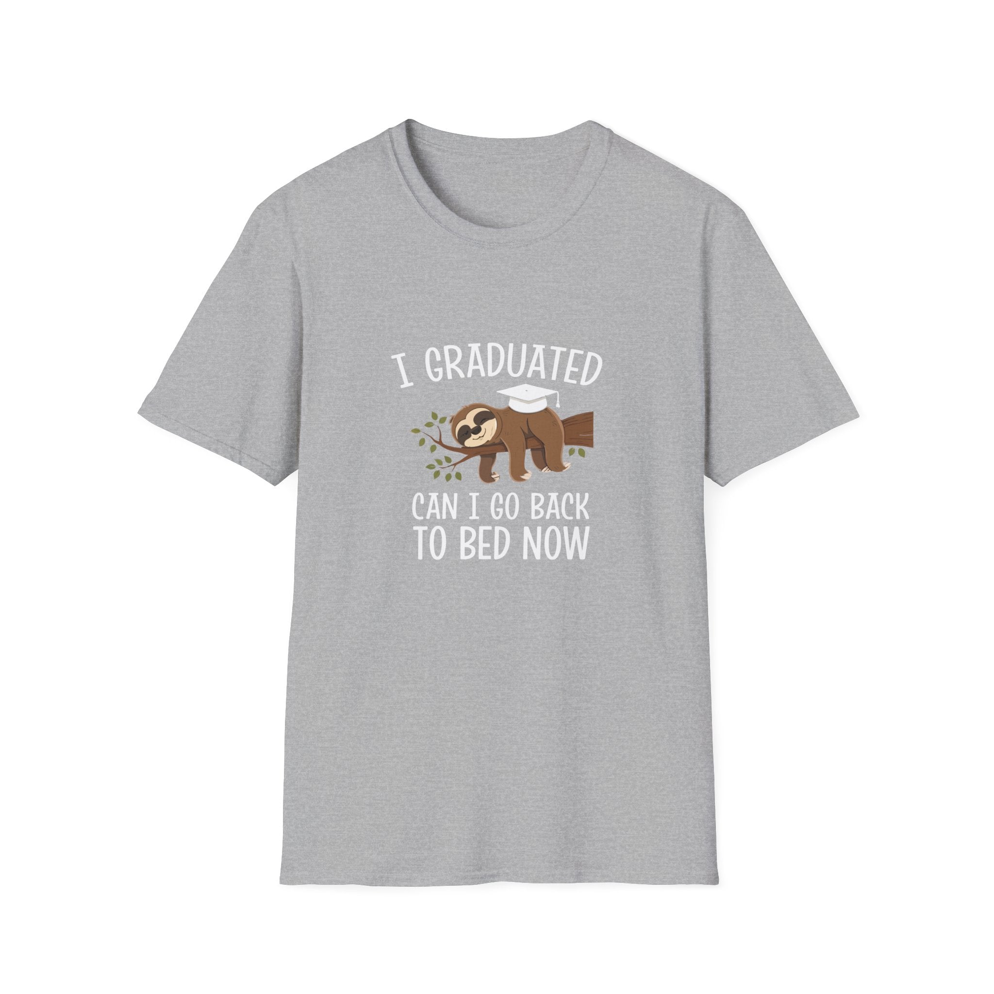 Graduation Tee