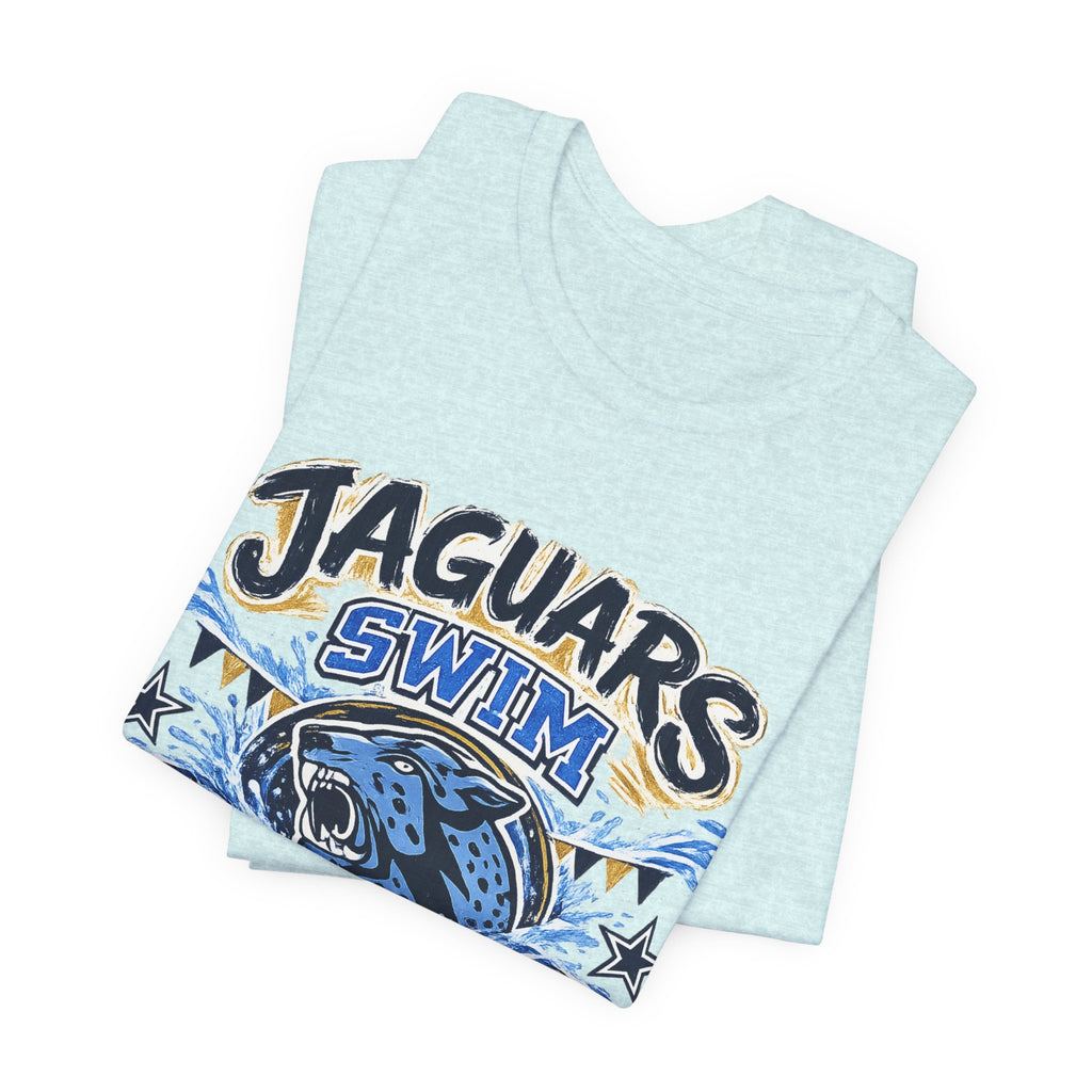 Jaguar Dance Mom