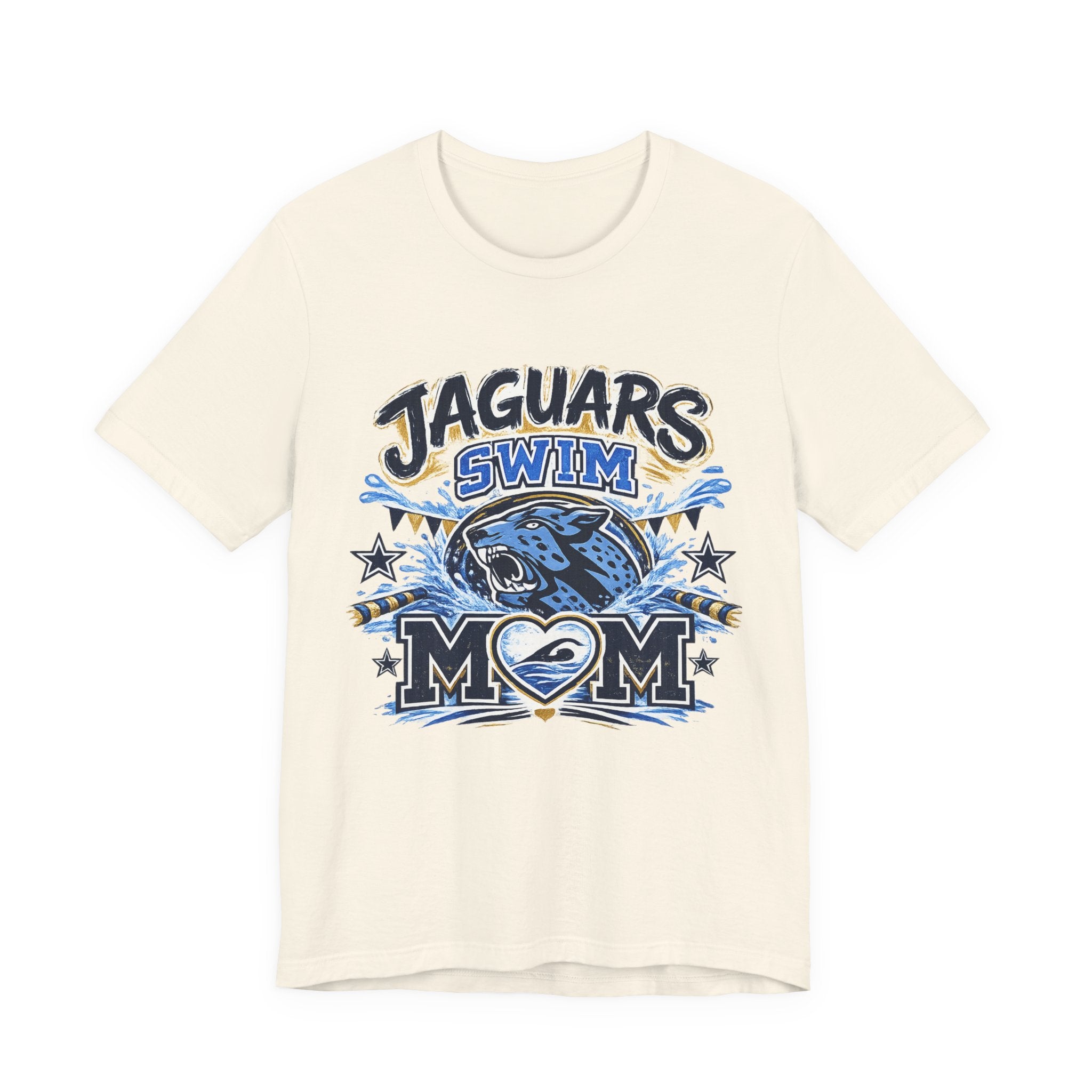 Jaguar Dance Mom