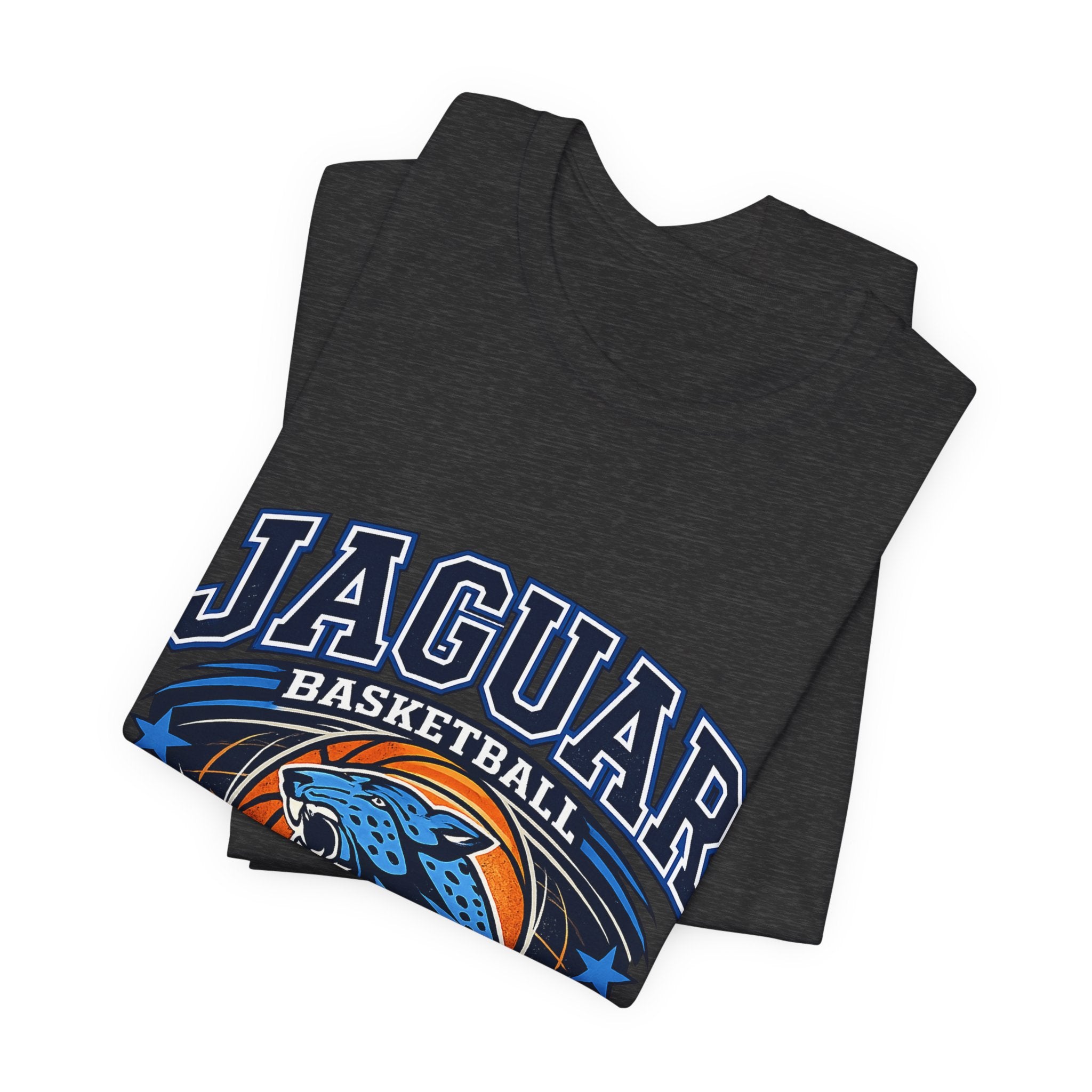 Jaguar Football Dad — Game Day Proud Parent Graphic Tee