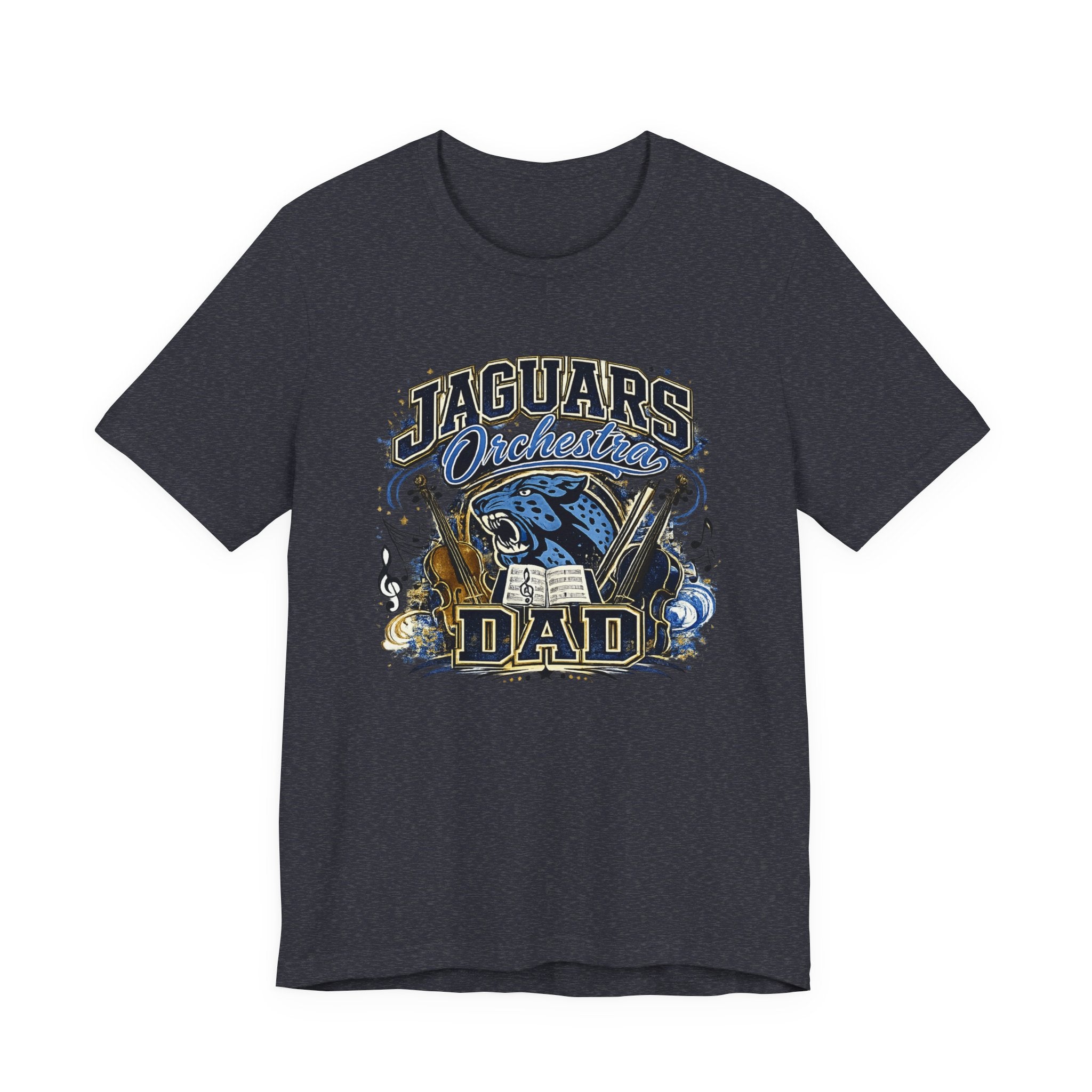 Jaguar Orchestra Dad