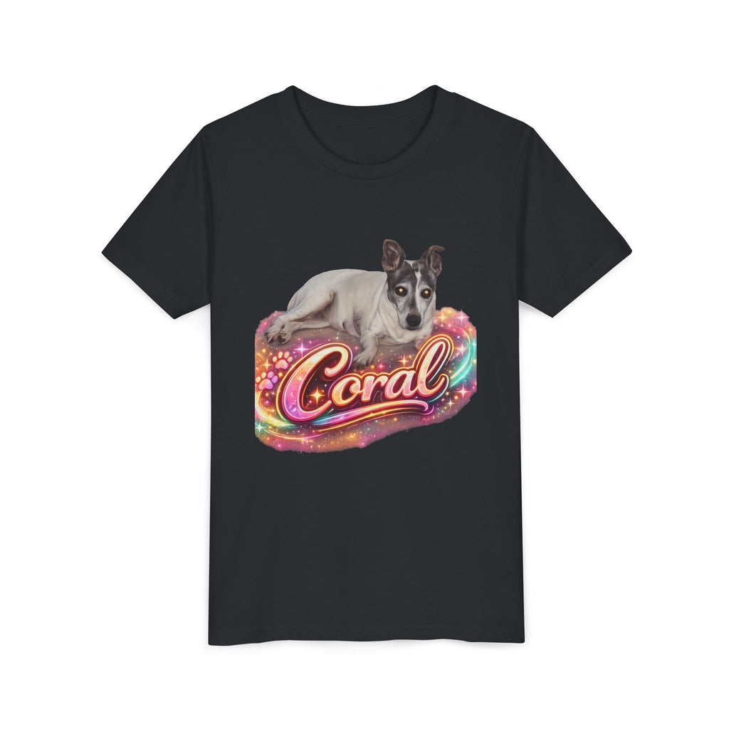 Youth Short Sleeve Tee