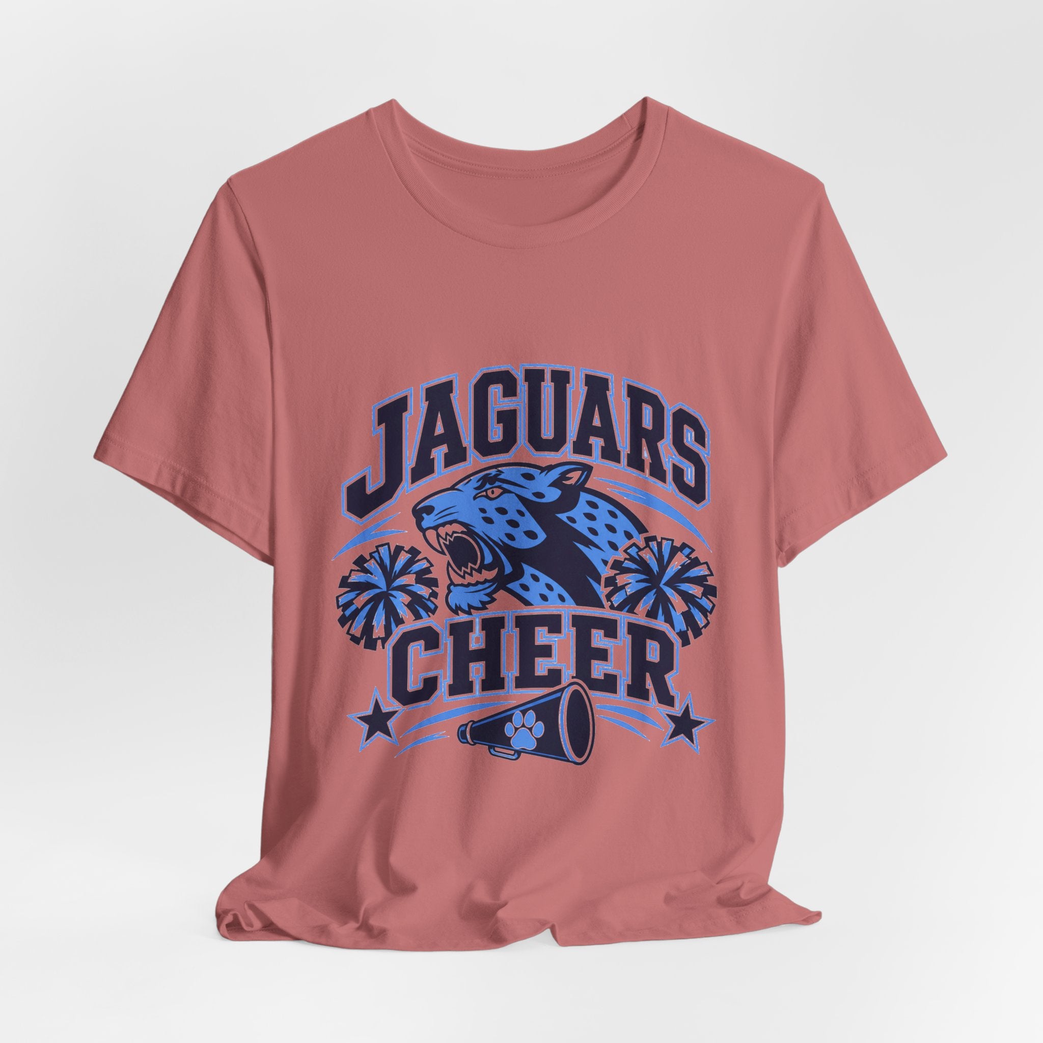 Jaguar Cheer Mom