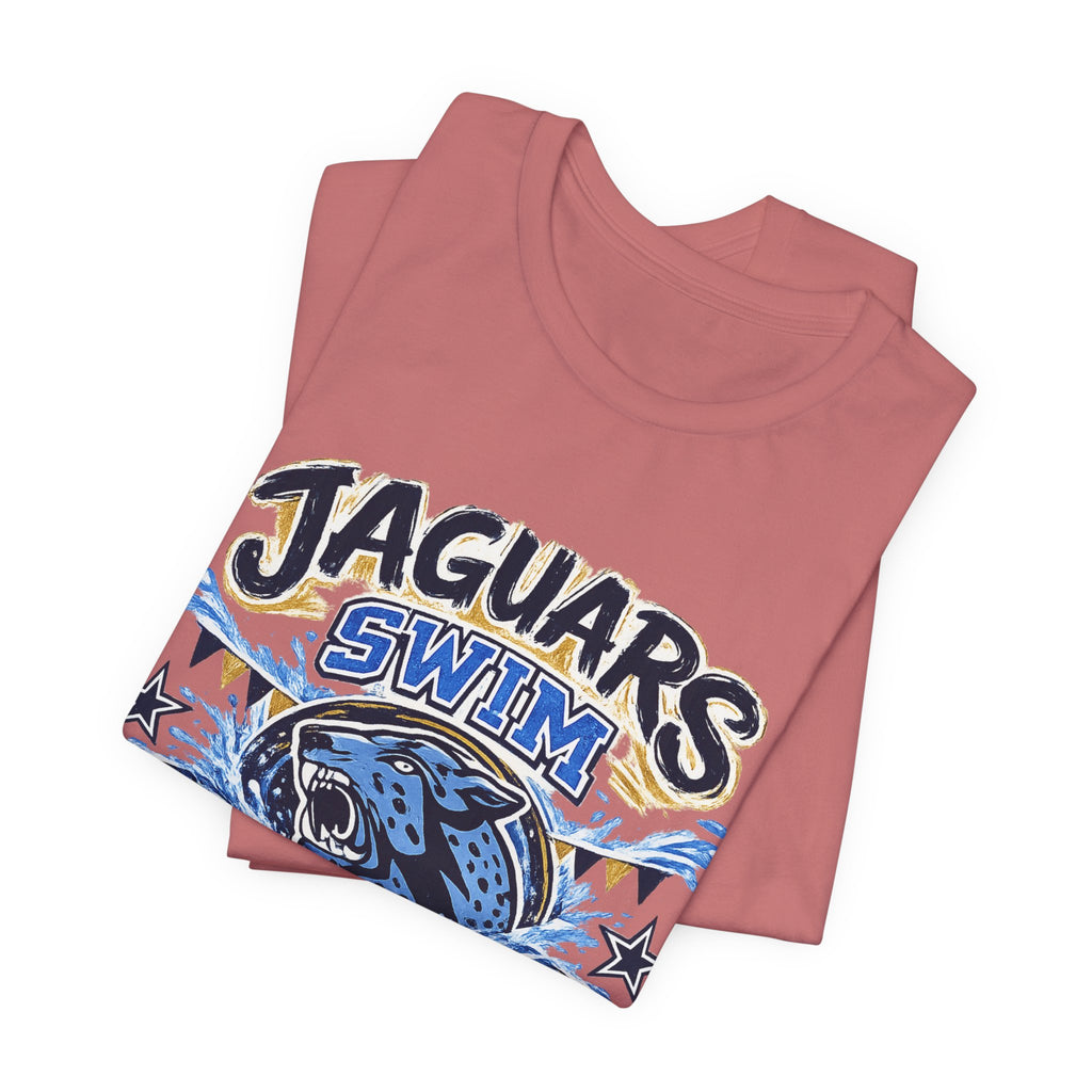 Jaguar Dance Mom