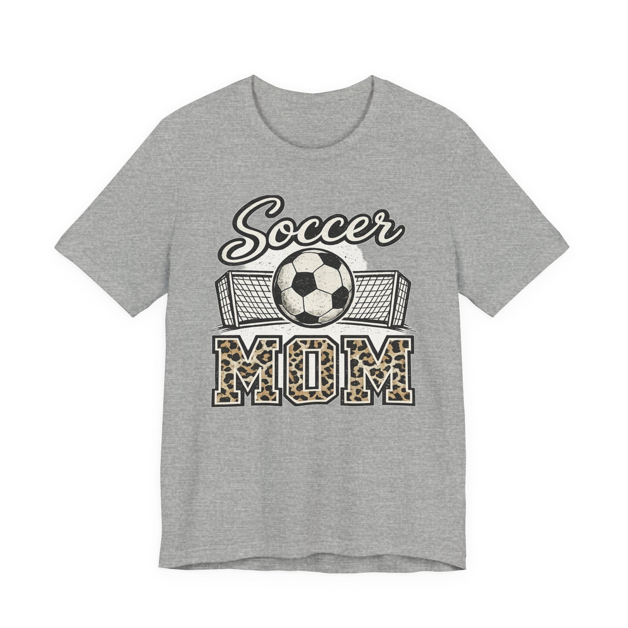 Soccer mom