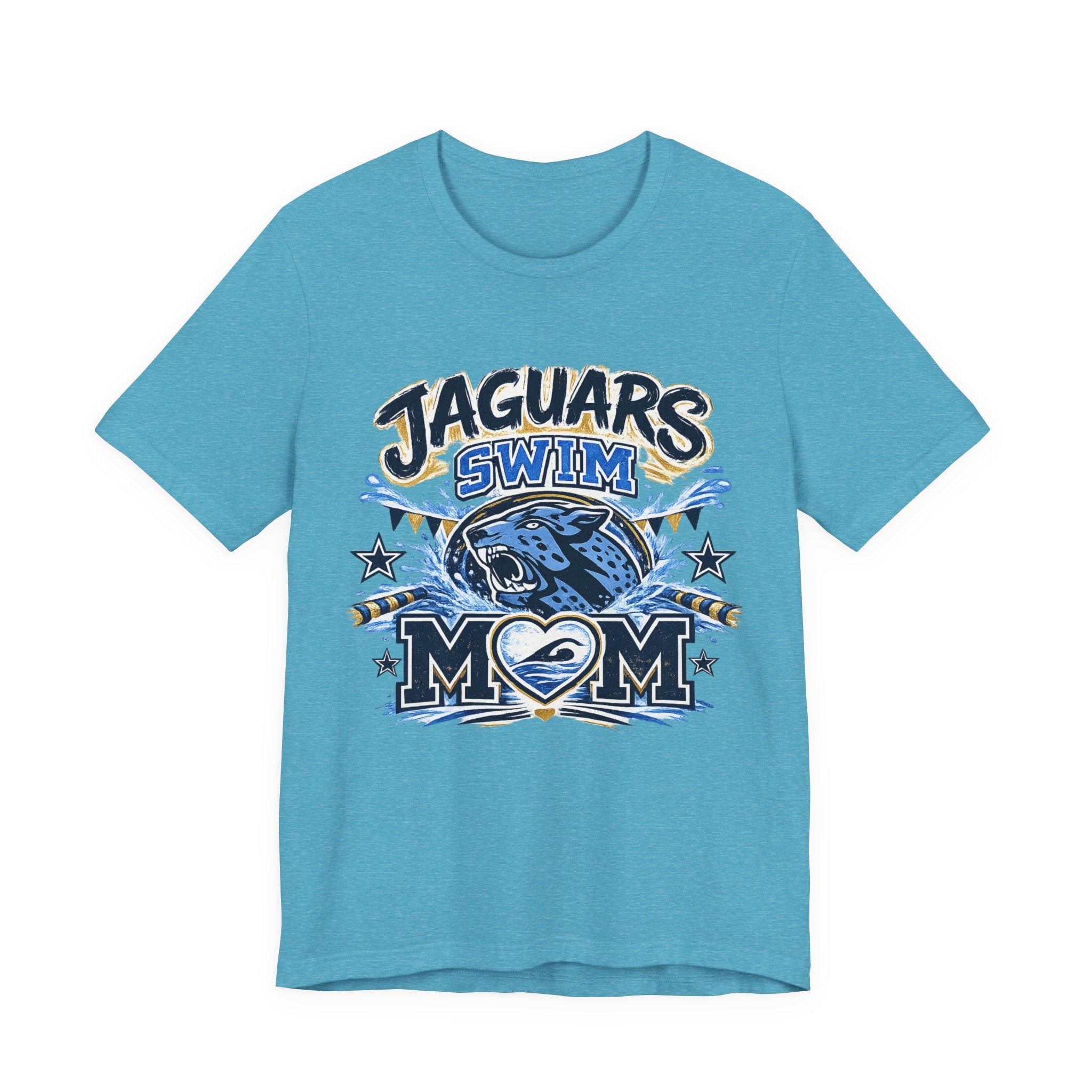 Jaguar Dance Mom