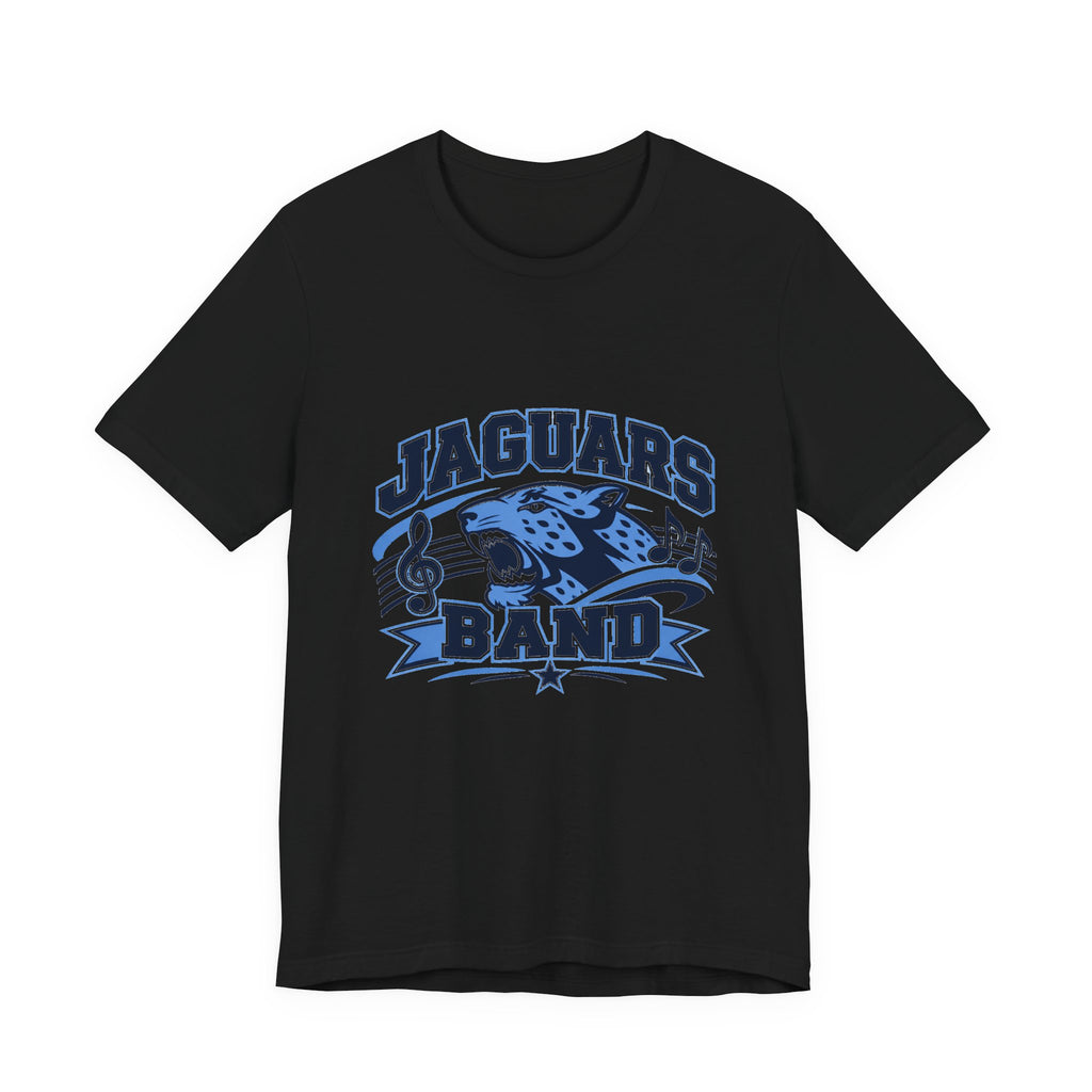 Jaguar Band Mom