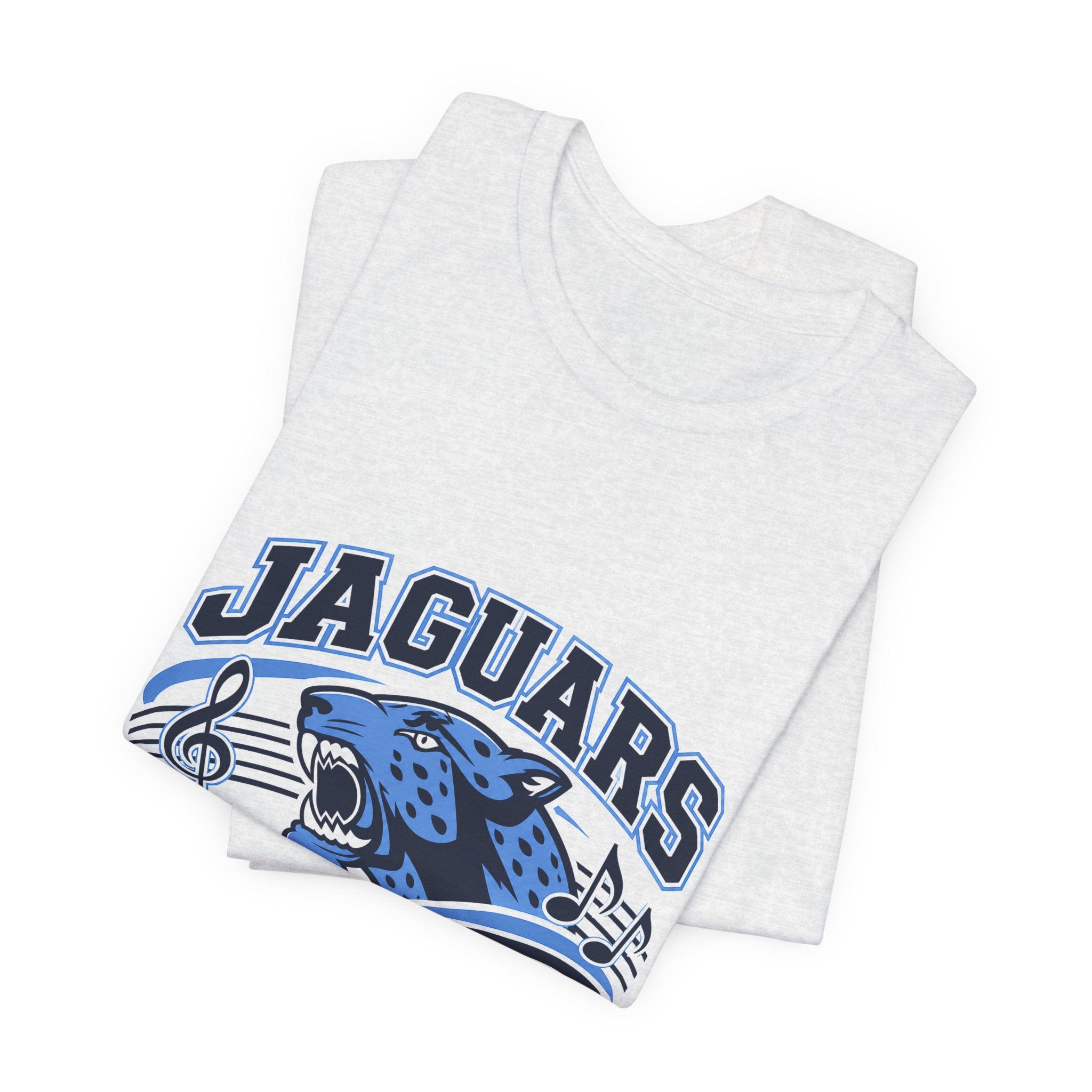 Jaguar Band Mom