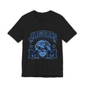 Jaguar Basketball Mom