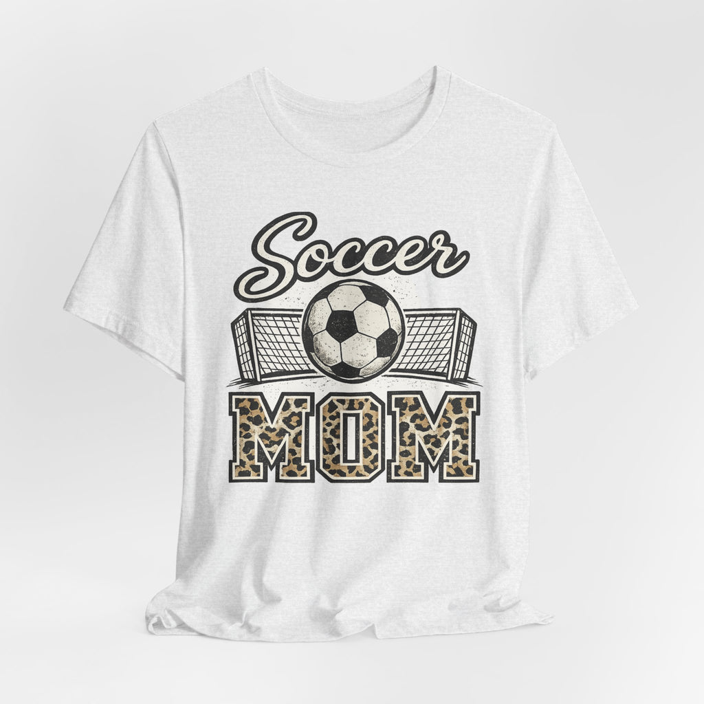 Soccer mom