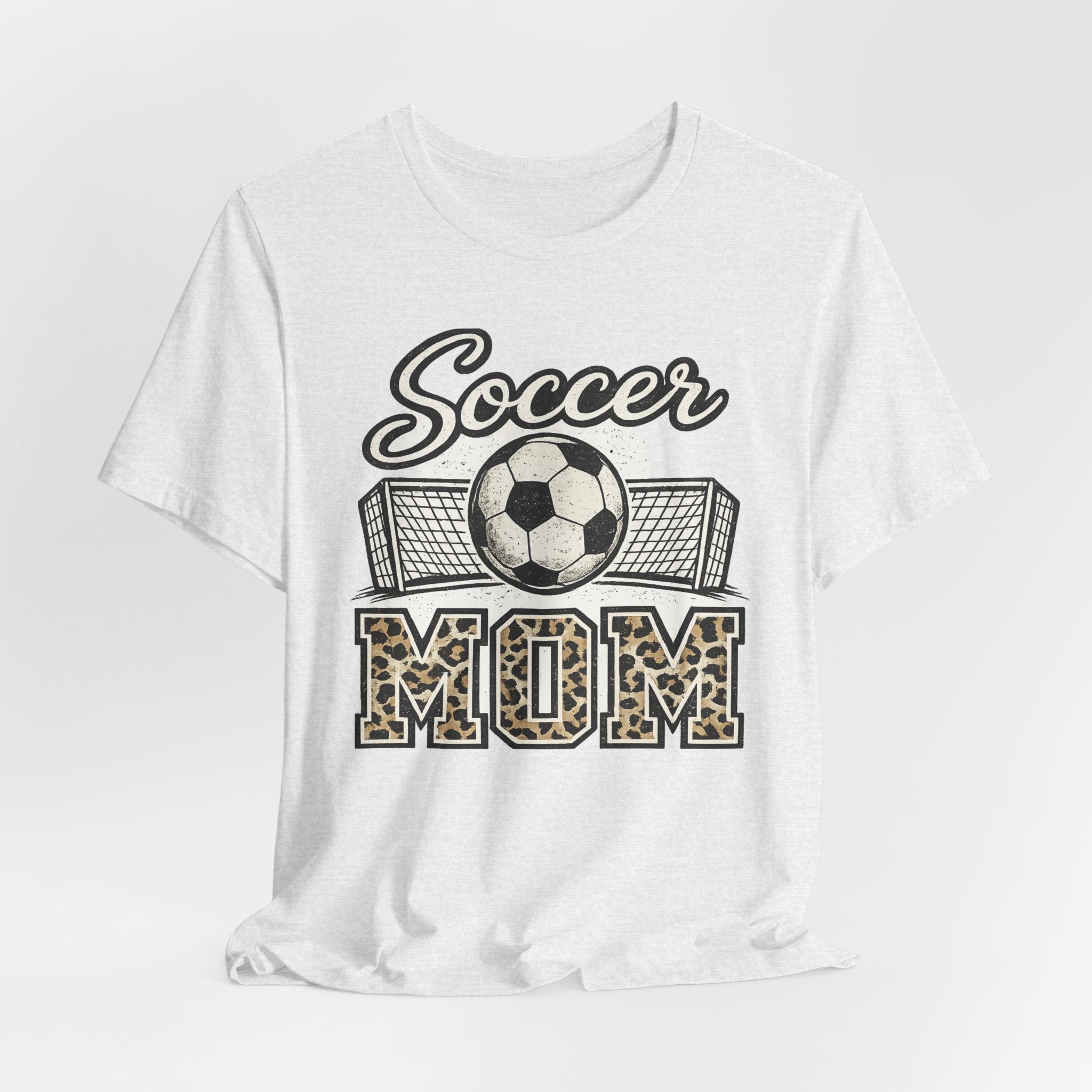 Soccer mom