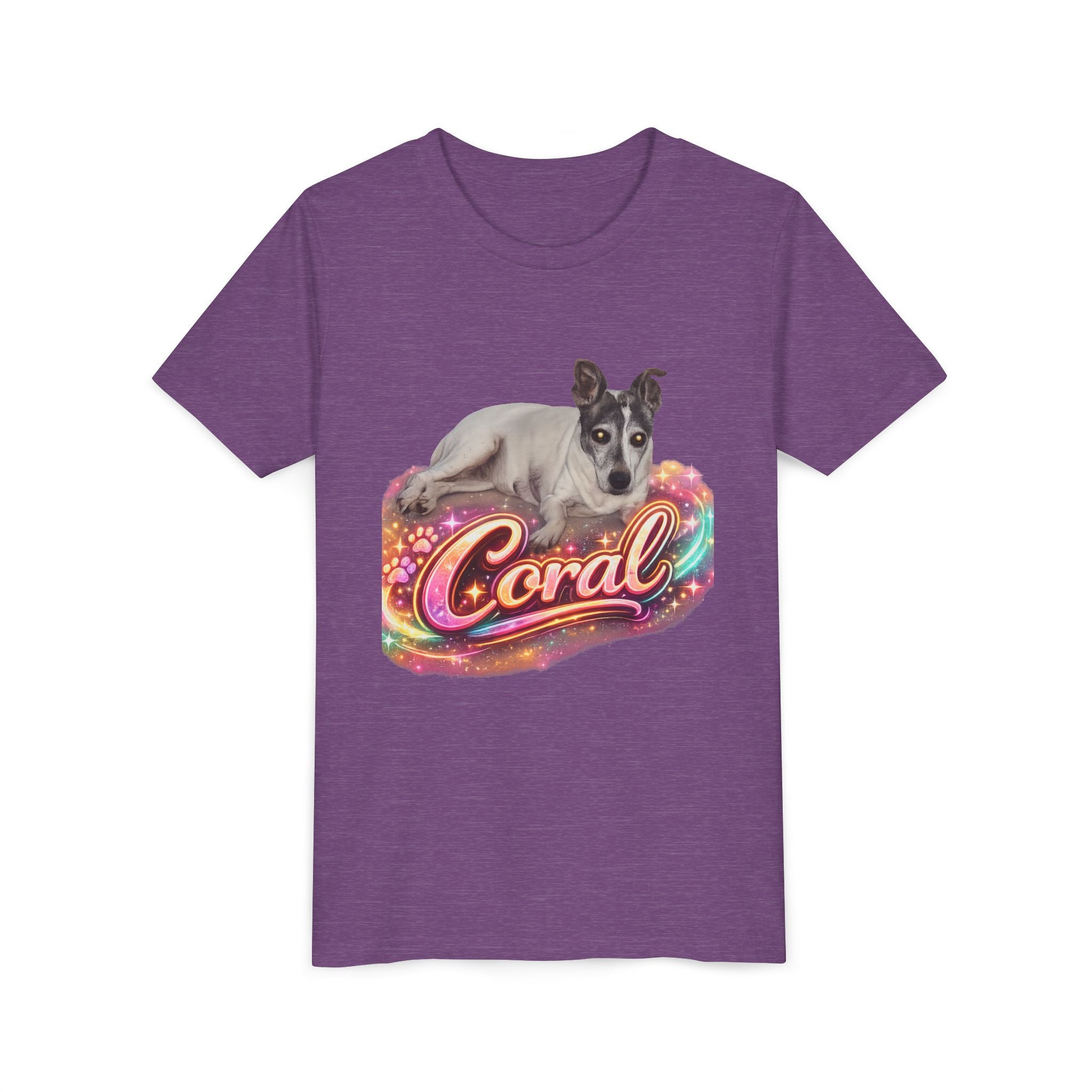 Youth Short Sleeve Tee