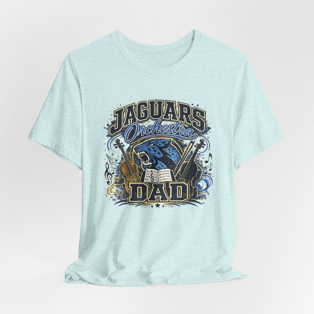 Jaguar Orchestra Dad