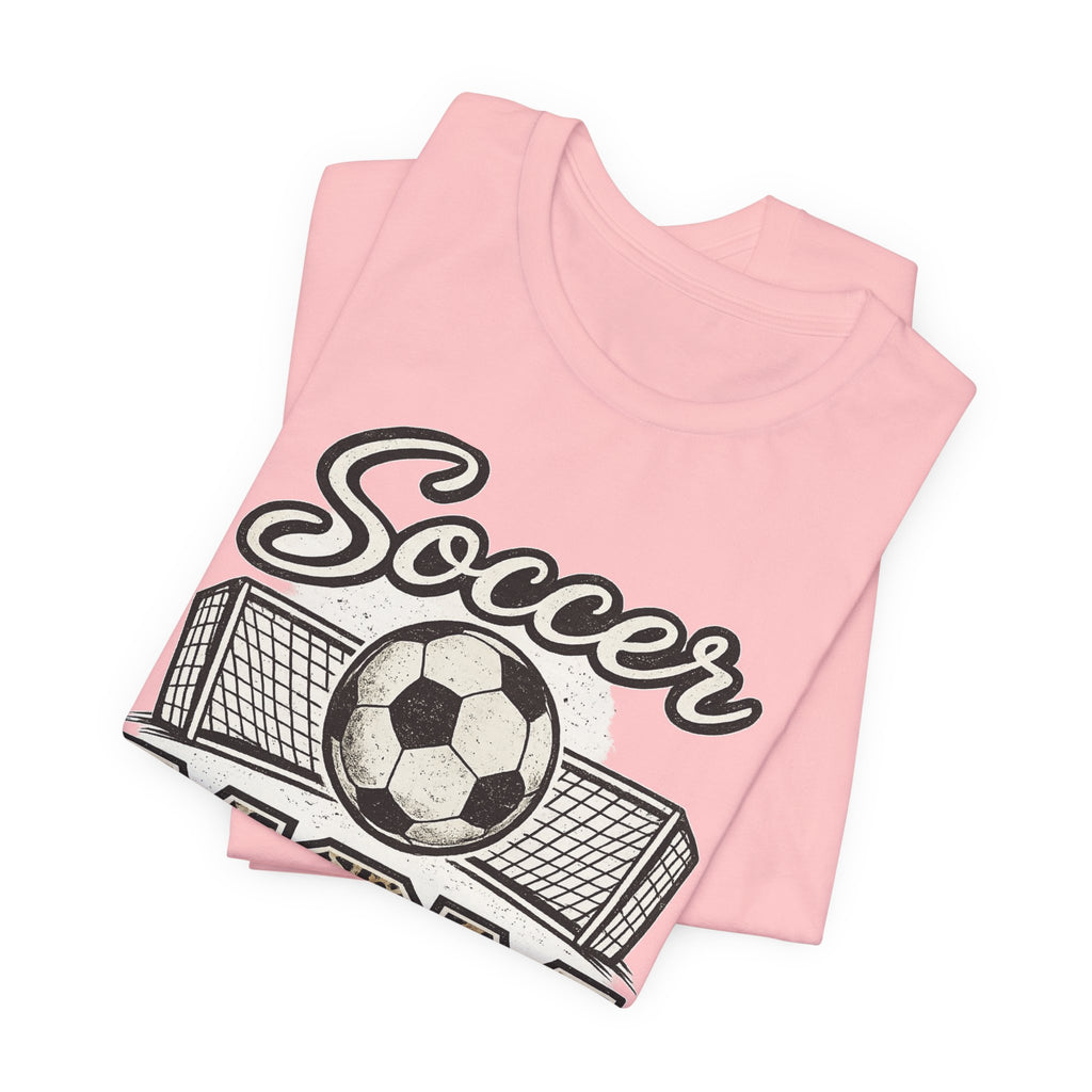 Soccer mom