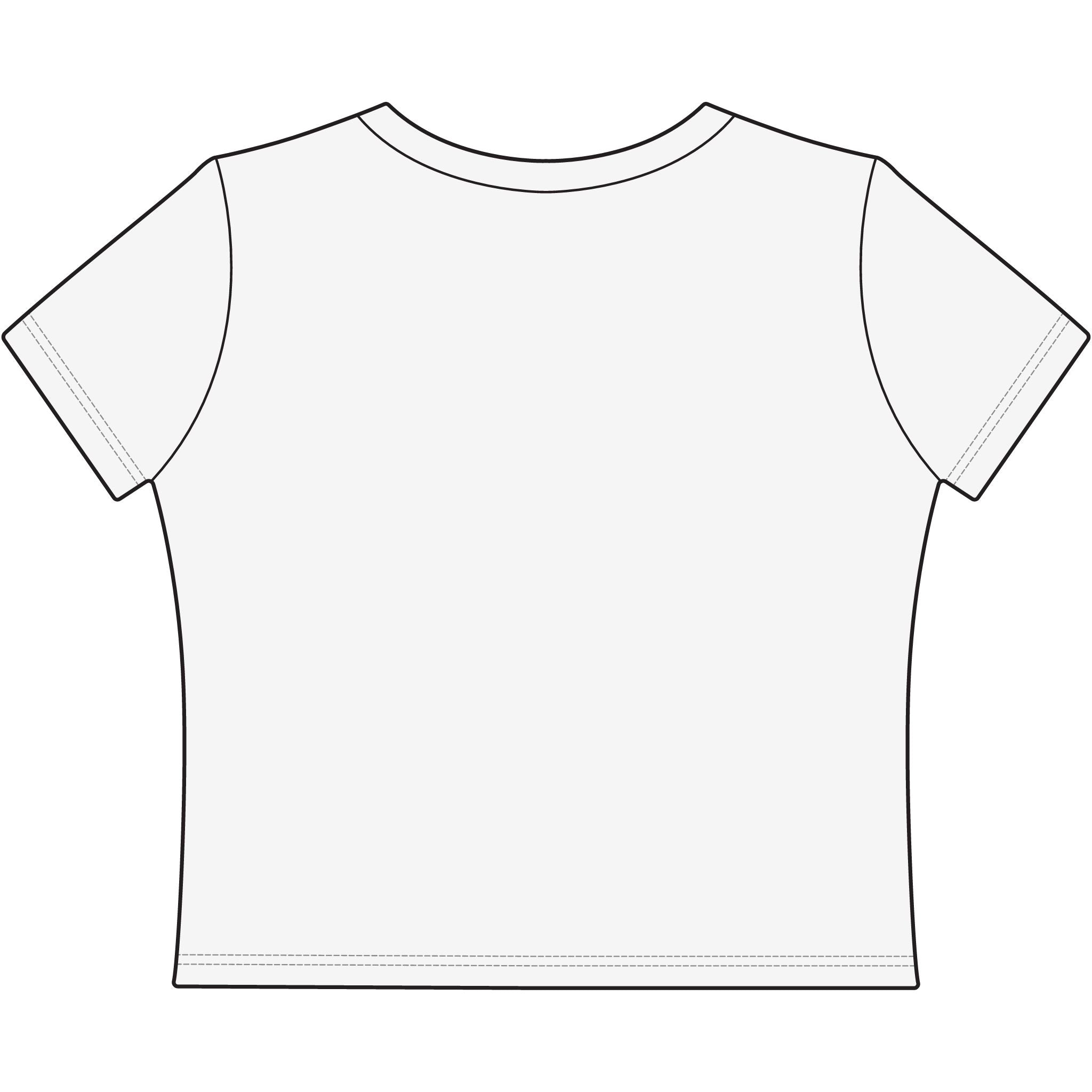 Women's Baby Tee — "On the Way to Get My Shit Together" T-Shirt (Frog & Turtle Graphic)