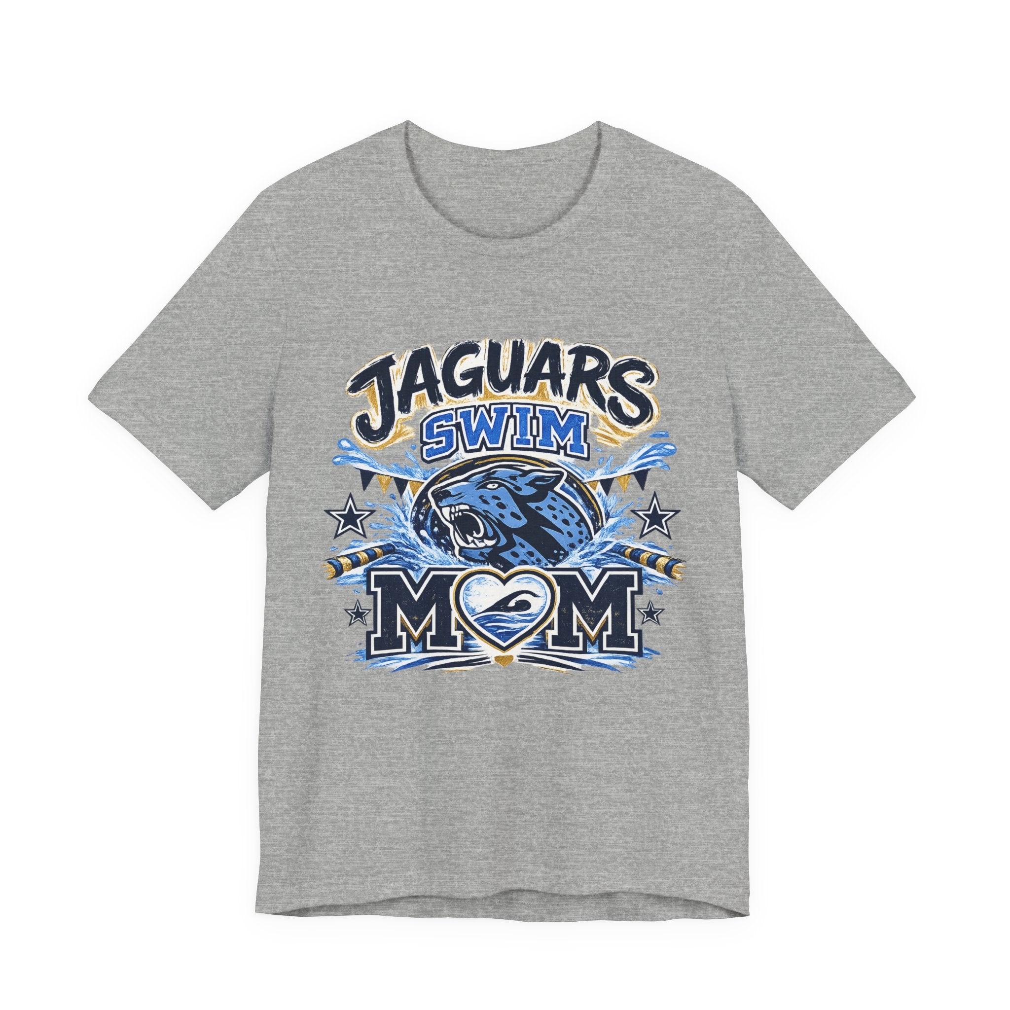 Jaguar Dance Mom