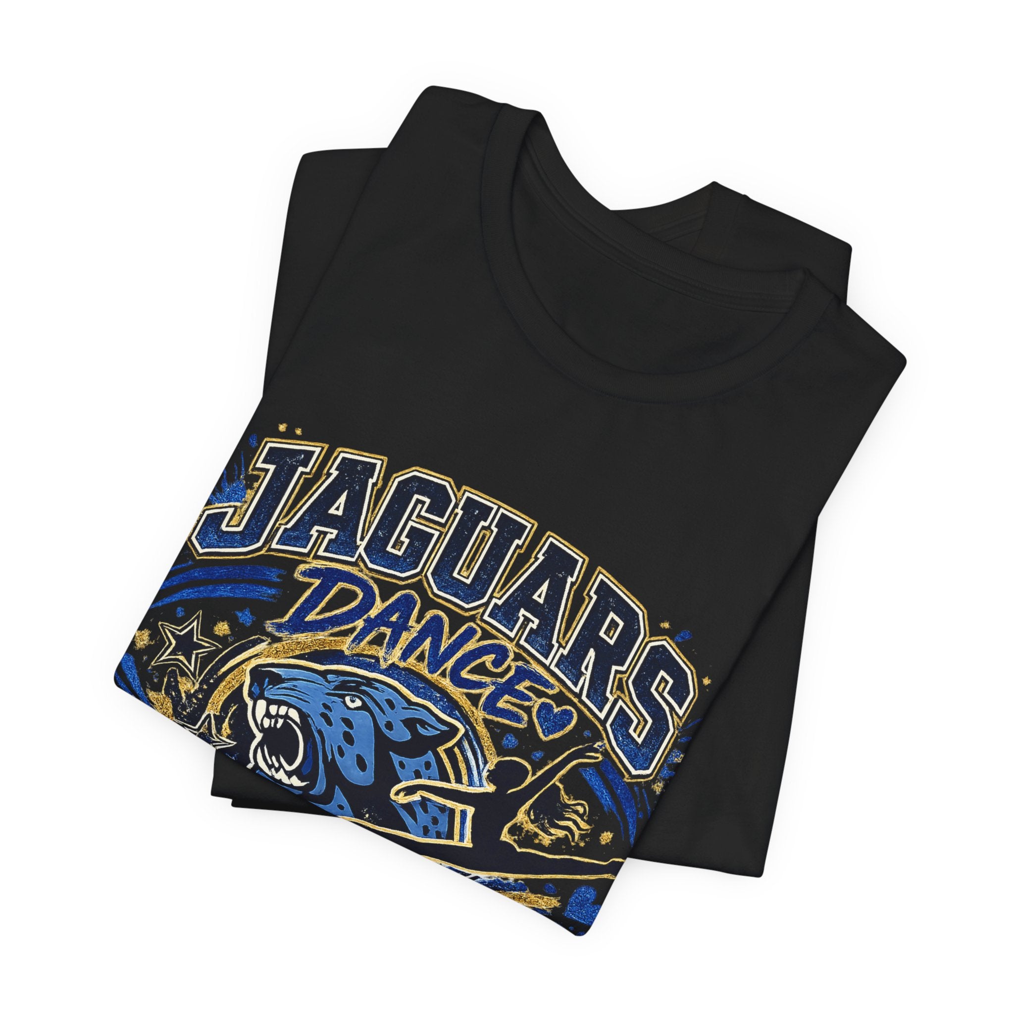 Jaguar Dance Mom