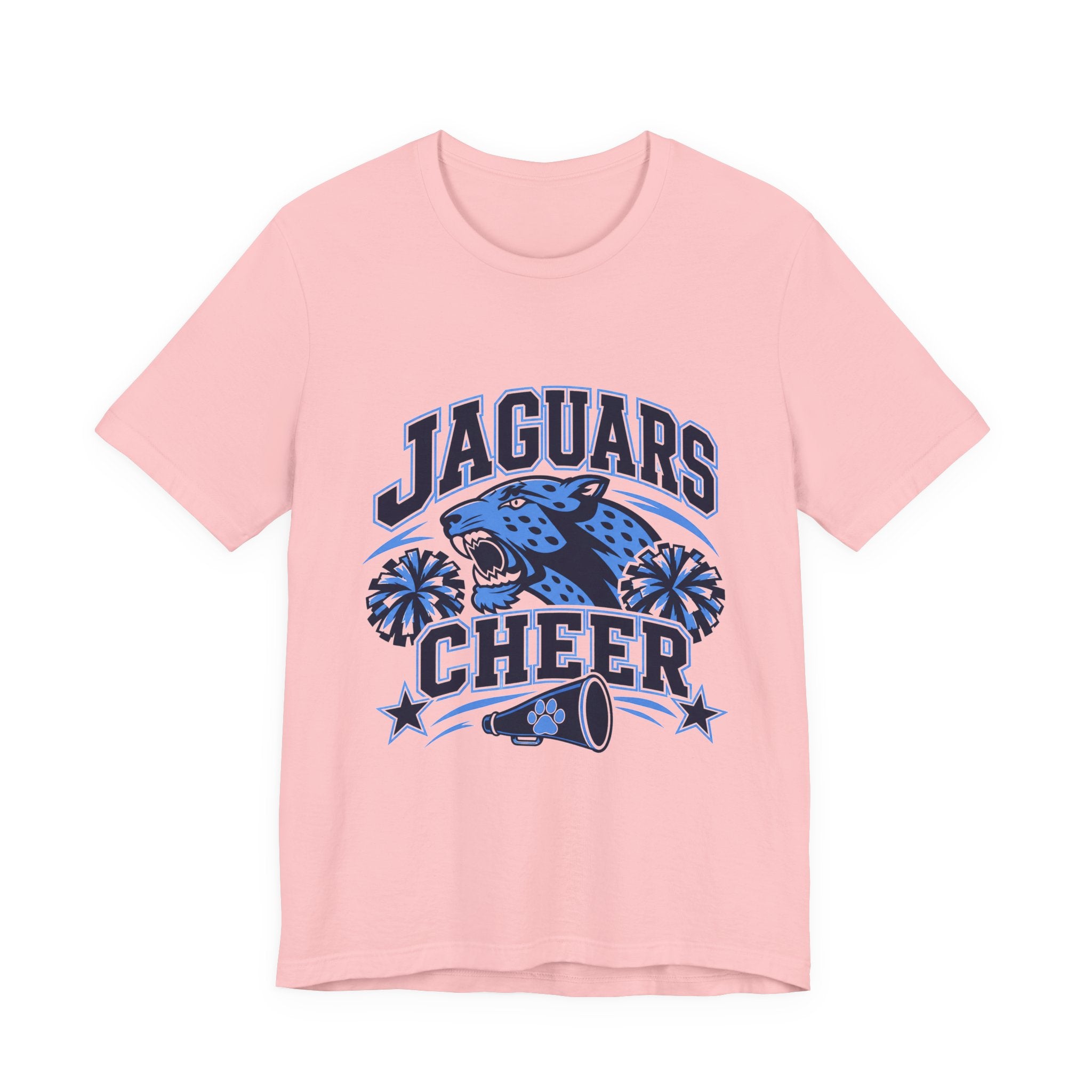Jaguar Cheer Mom