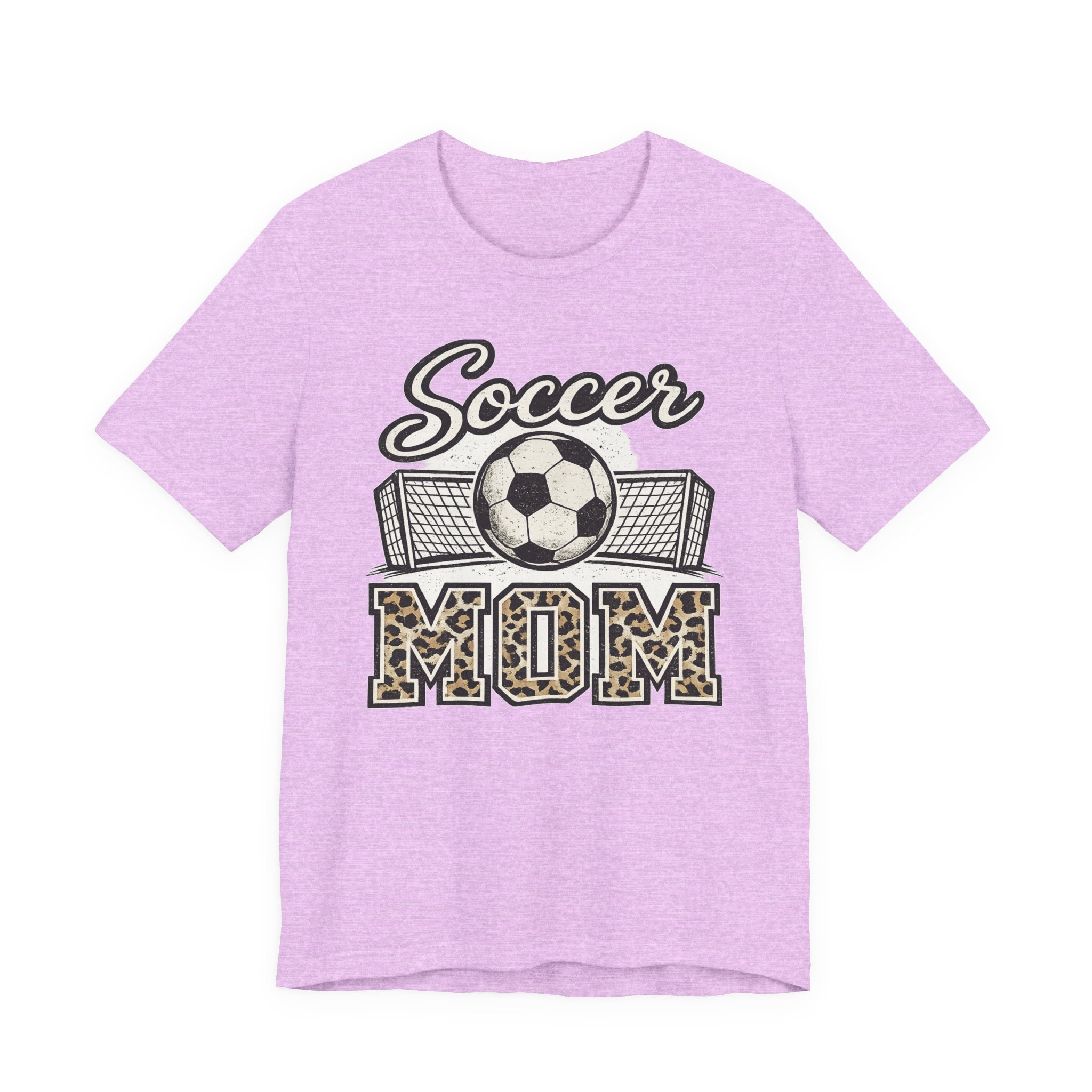 Soccer mom