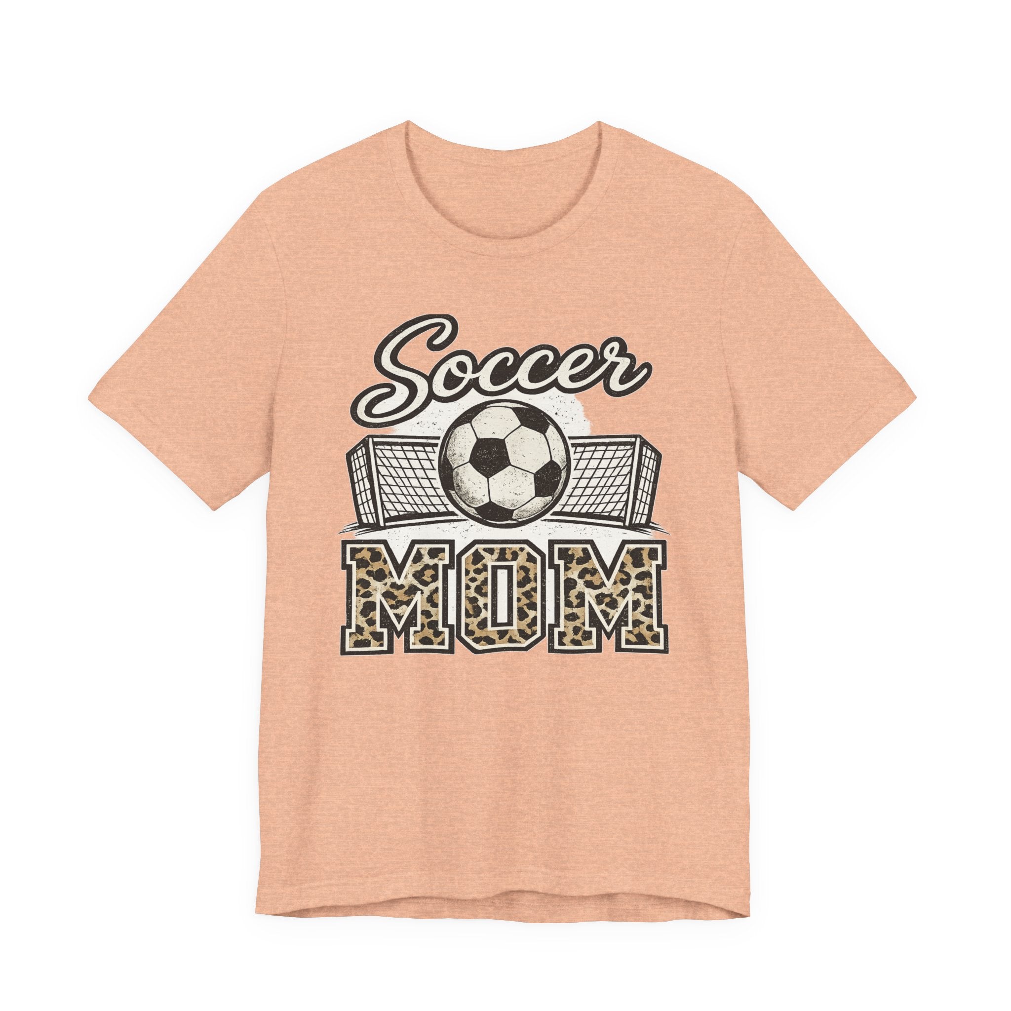 Soccer mom
