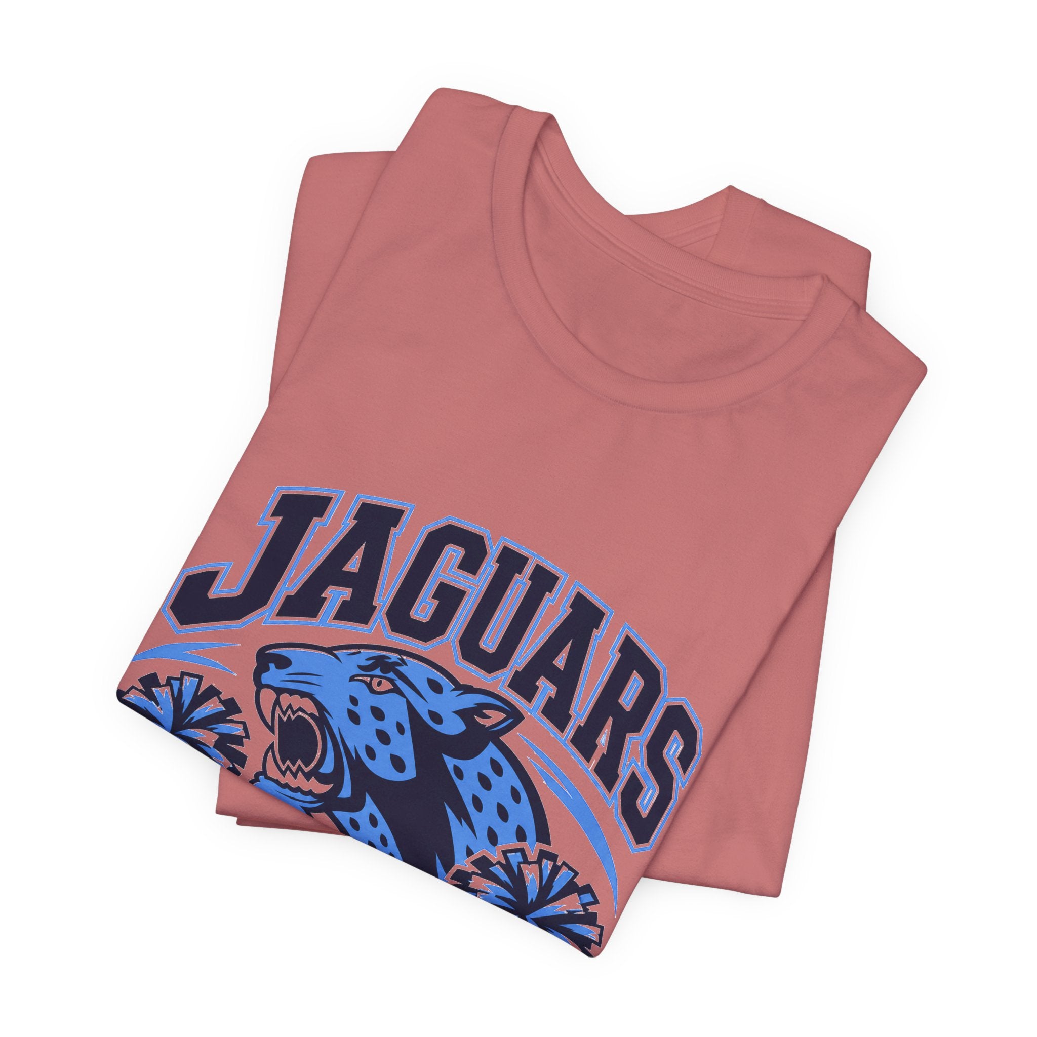 Jaguar Cheer Mom