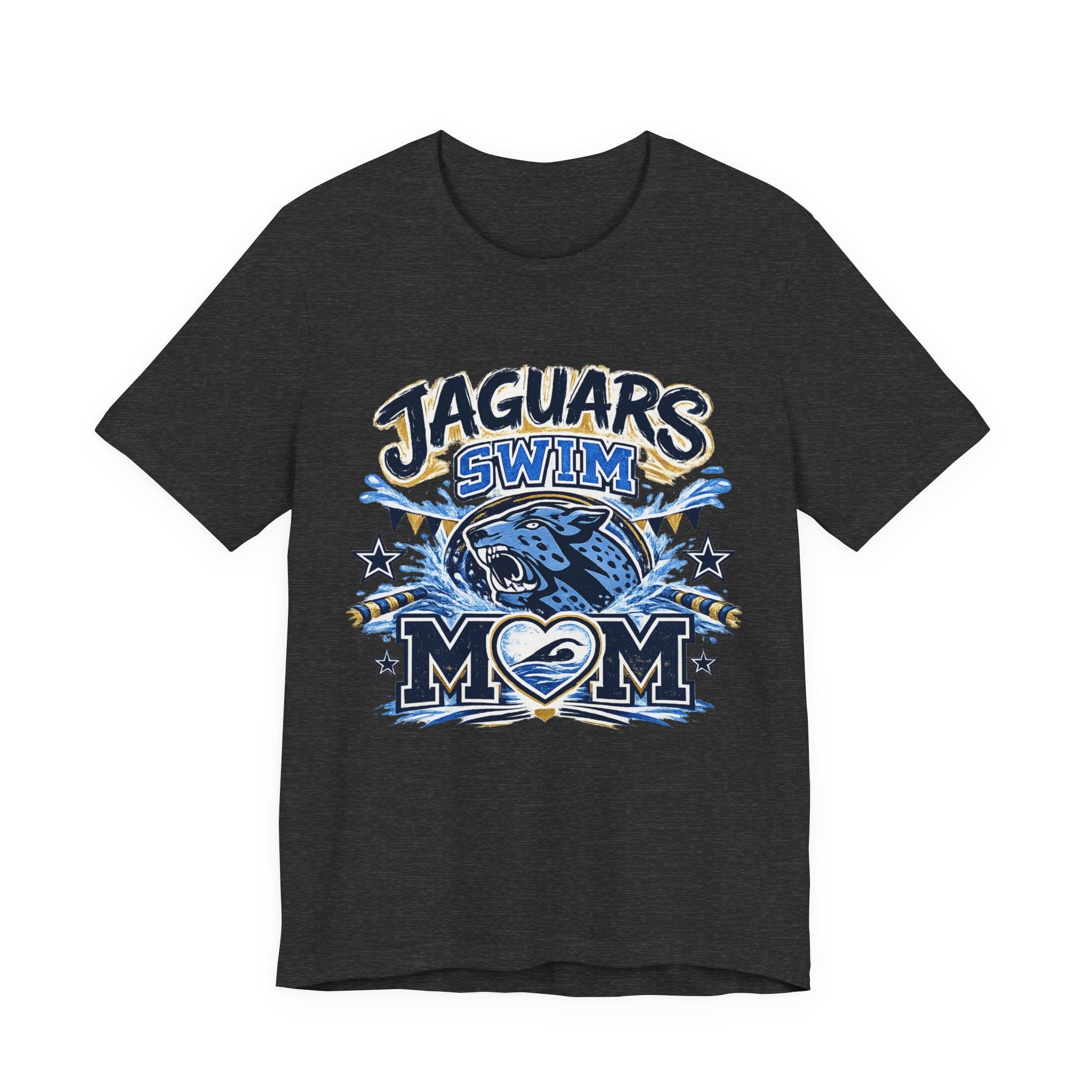 Jaguar Dance Mom